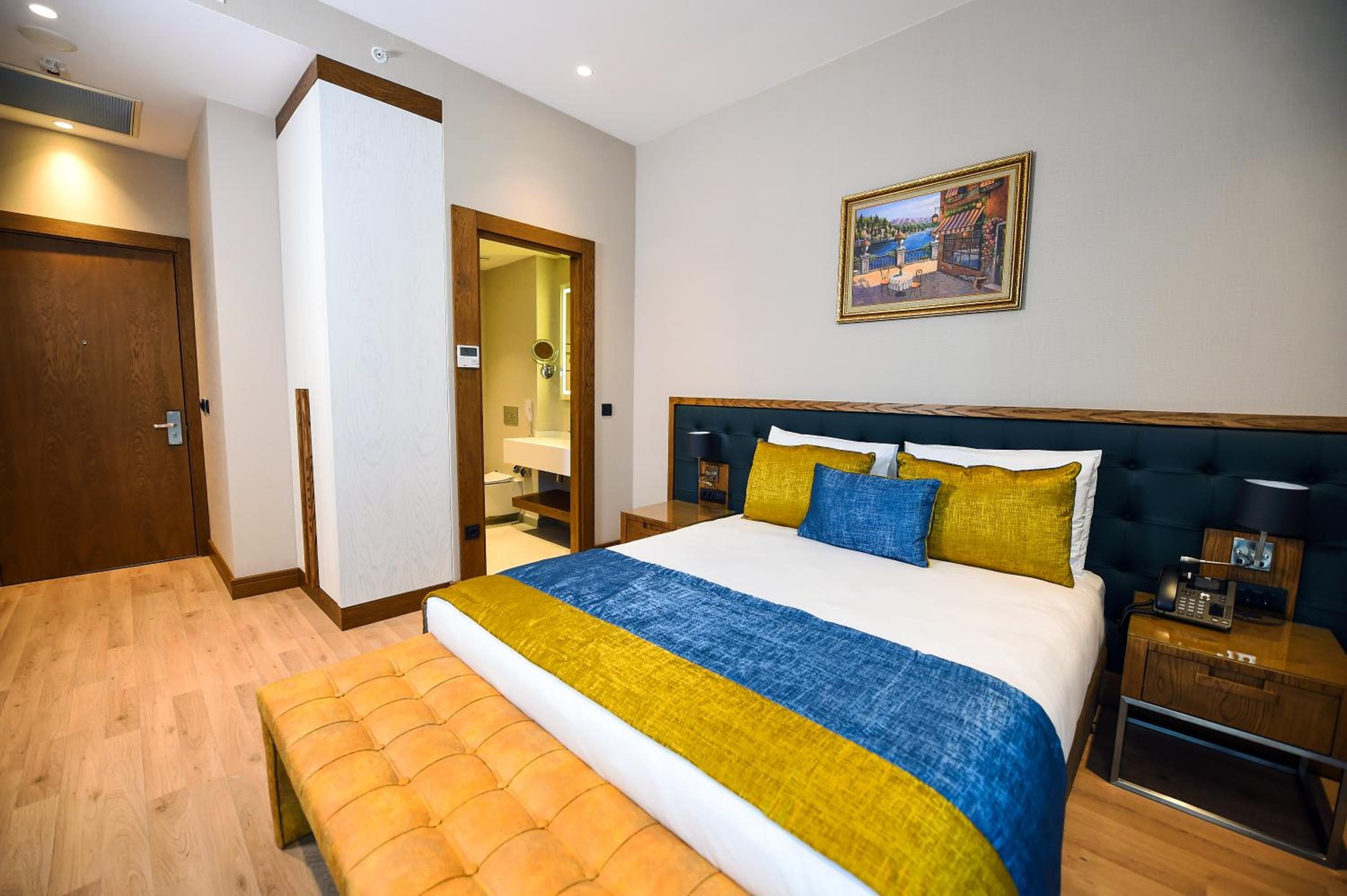 CHER HOTEL & SPA Taksim