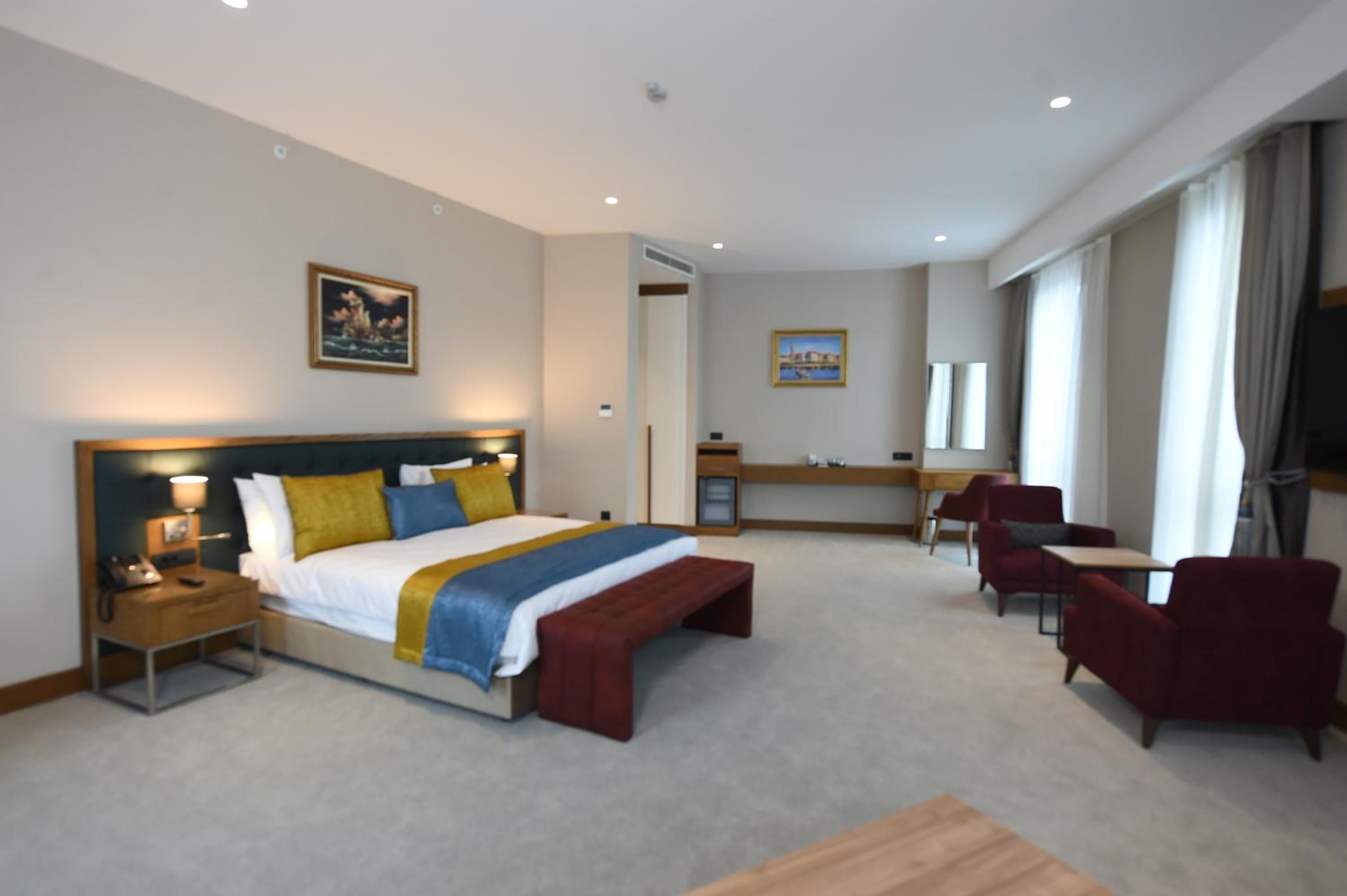 CHER HOTEL & SPA Taksim