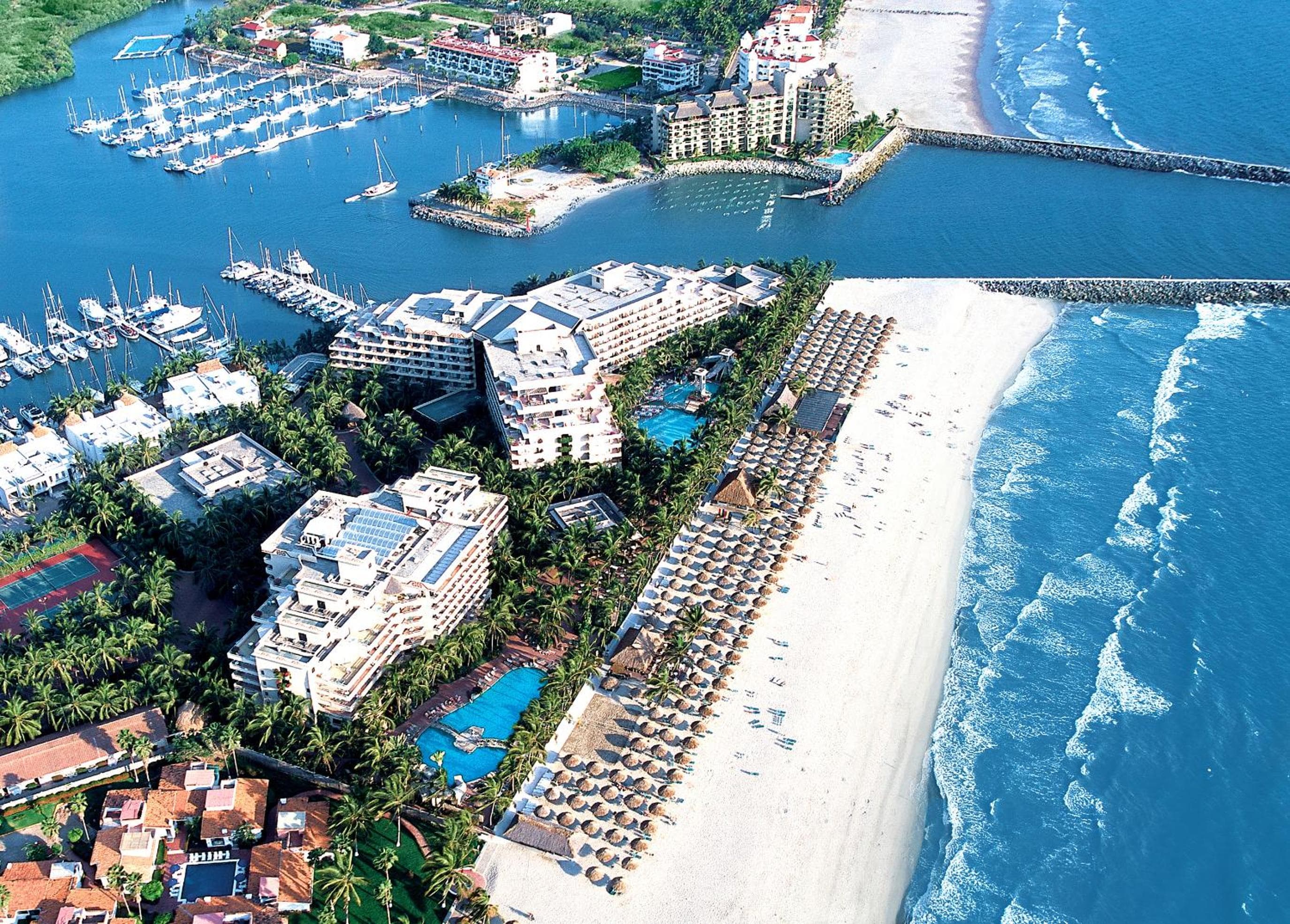 Paradise Village