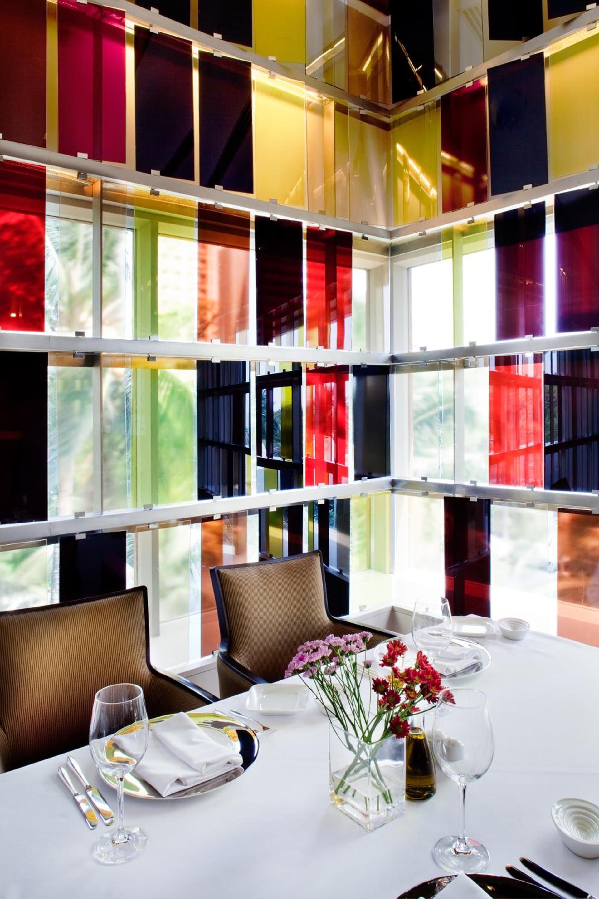 The Oberoi Mumbai