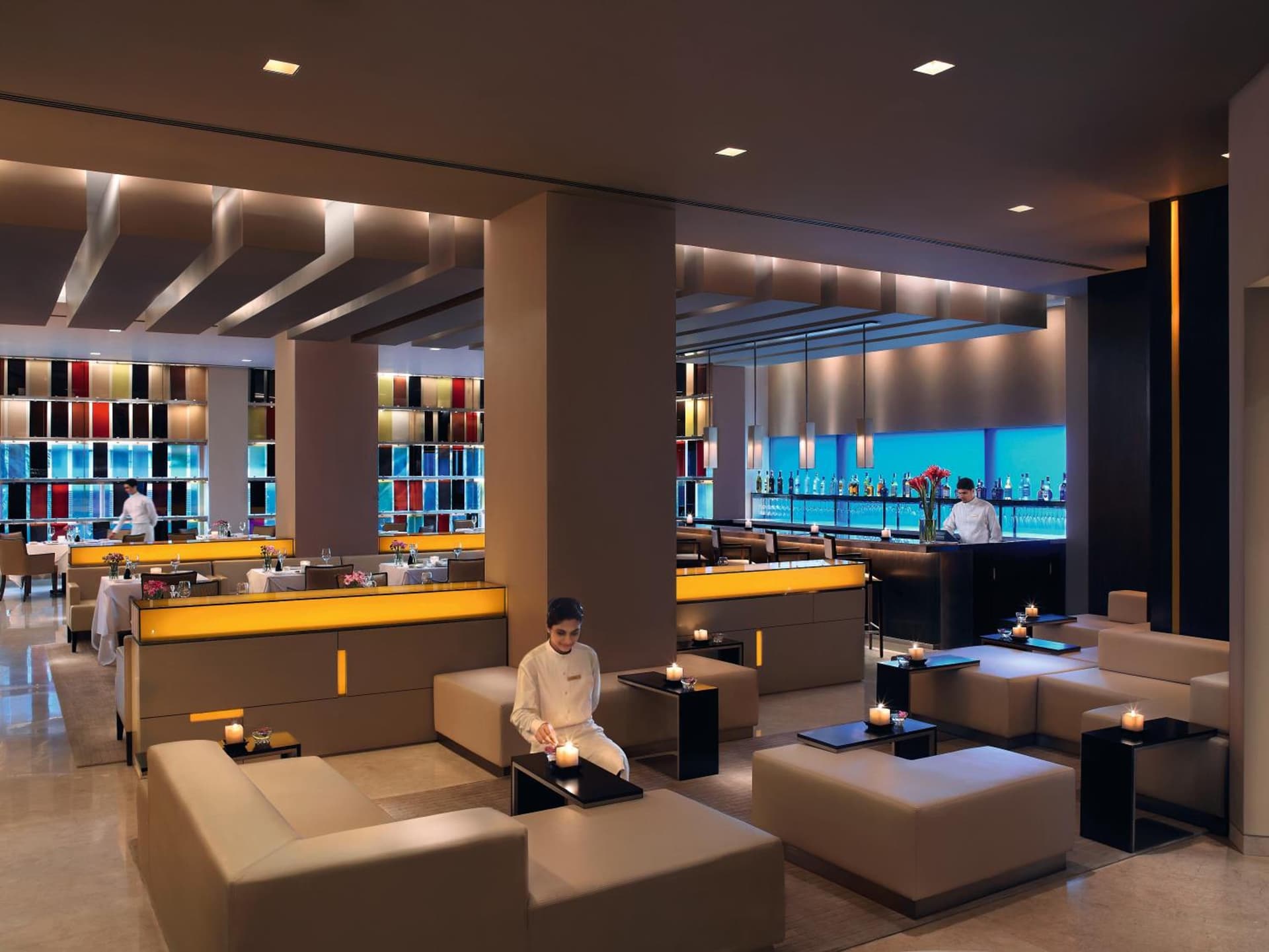 The Oberoi Mumbai