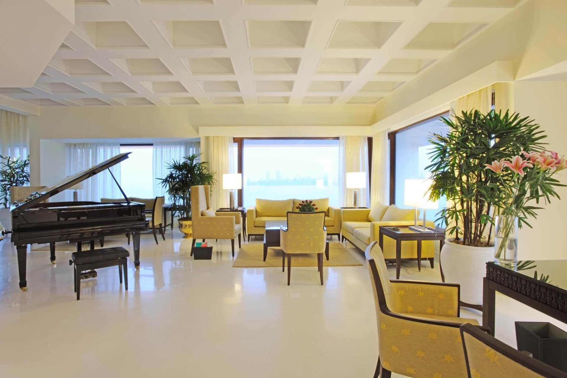 The Oberoi Mumbai