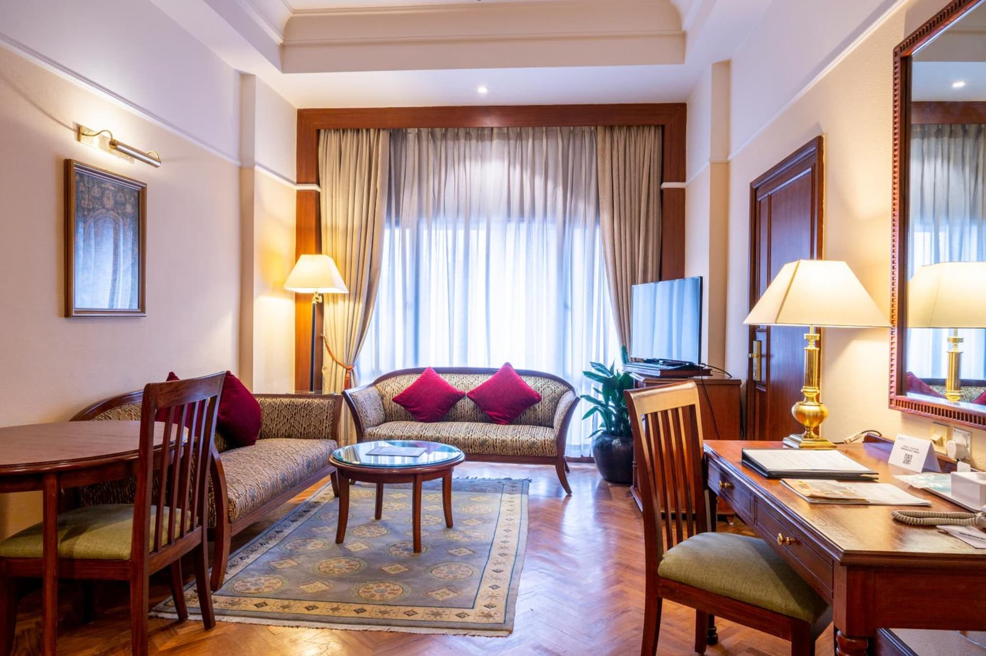 Radisson Hotel Kathmandu