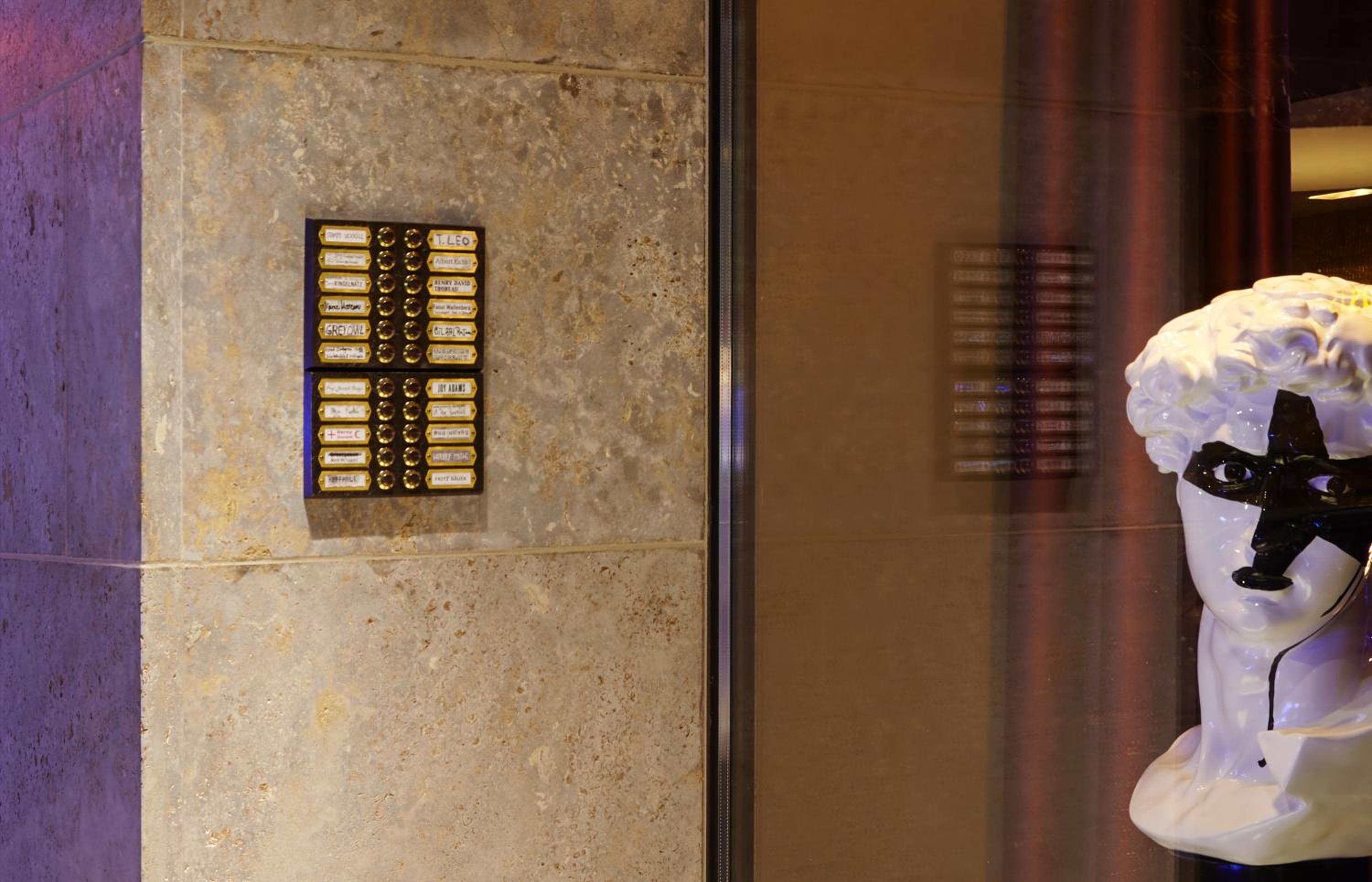 25hours Hotel The Goldman