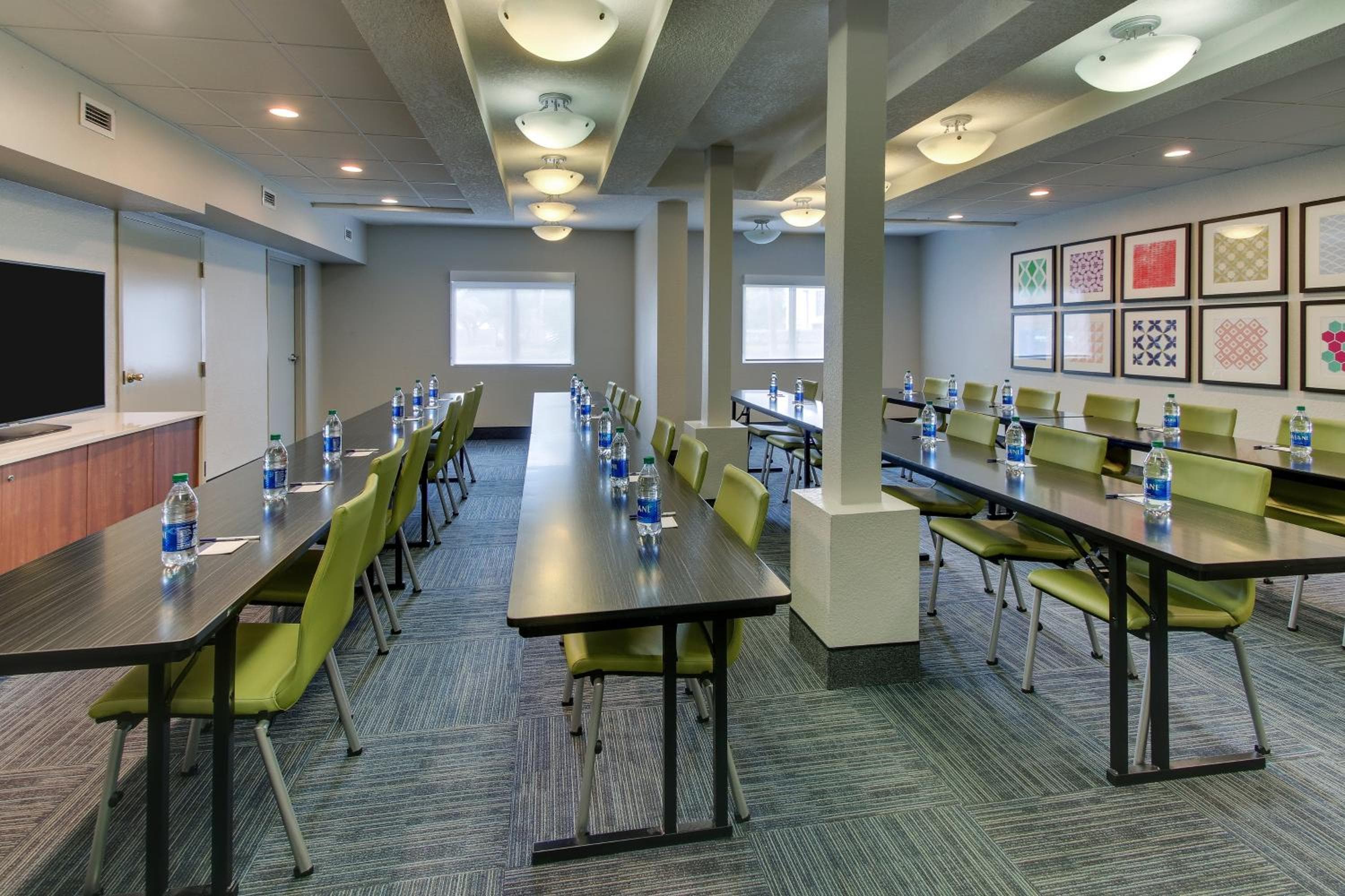 Holiday Inn Express West Palm Beach Metrocentre by IHG