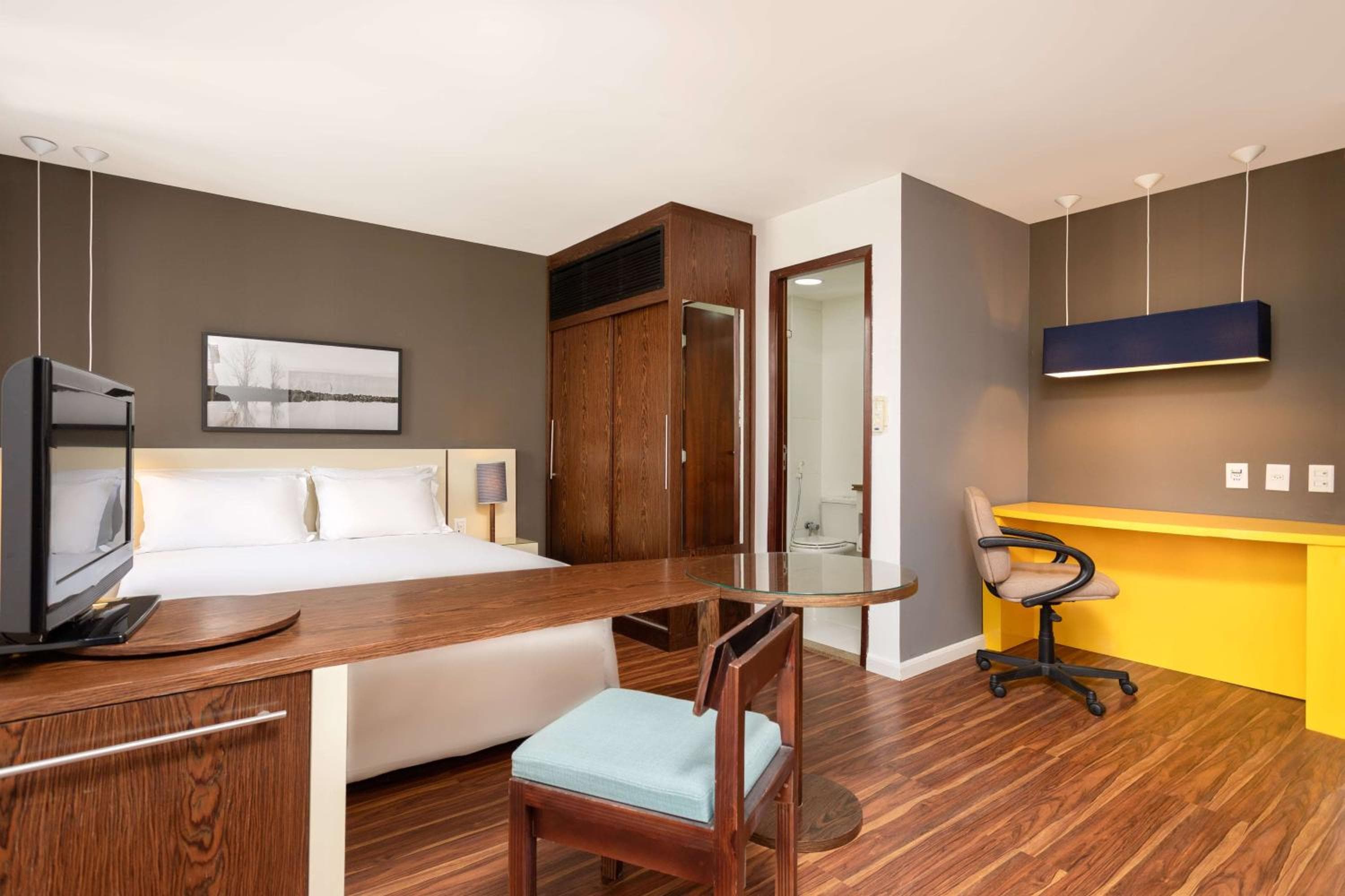Wyndham Sao Paulo Paulista