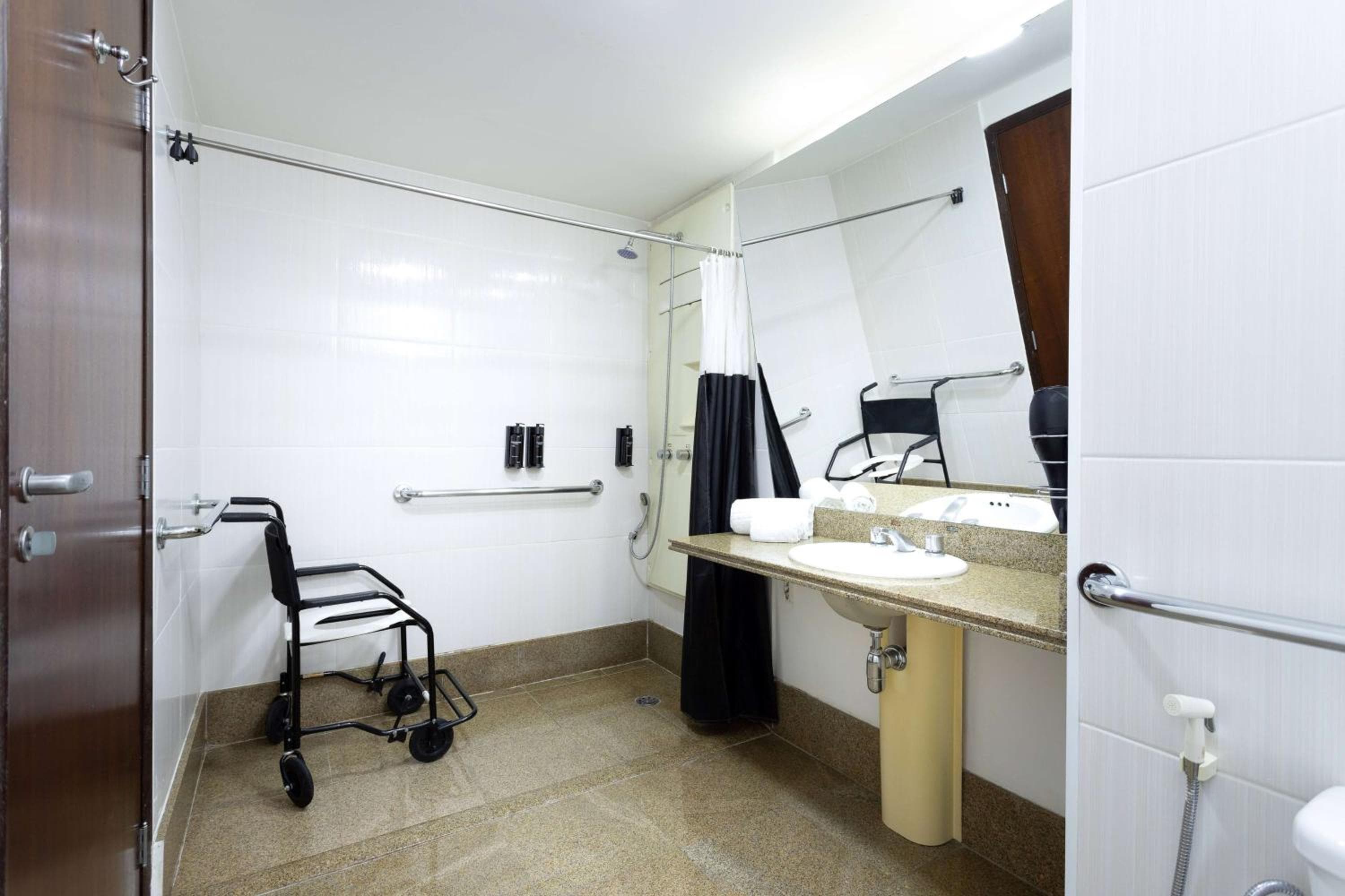 Wyndham Sao Paulo Paulista