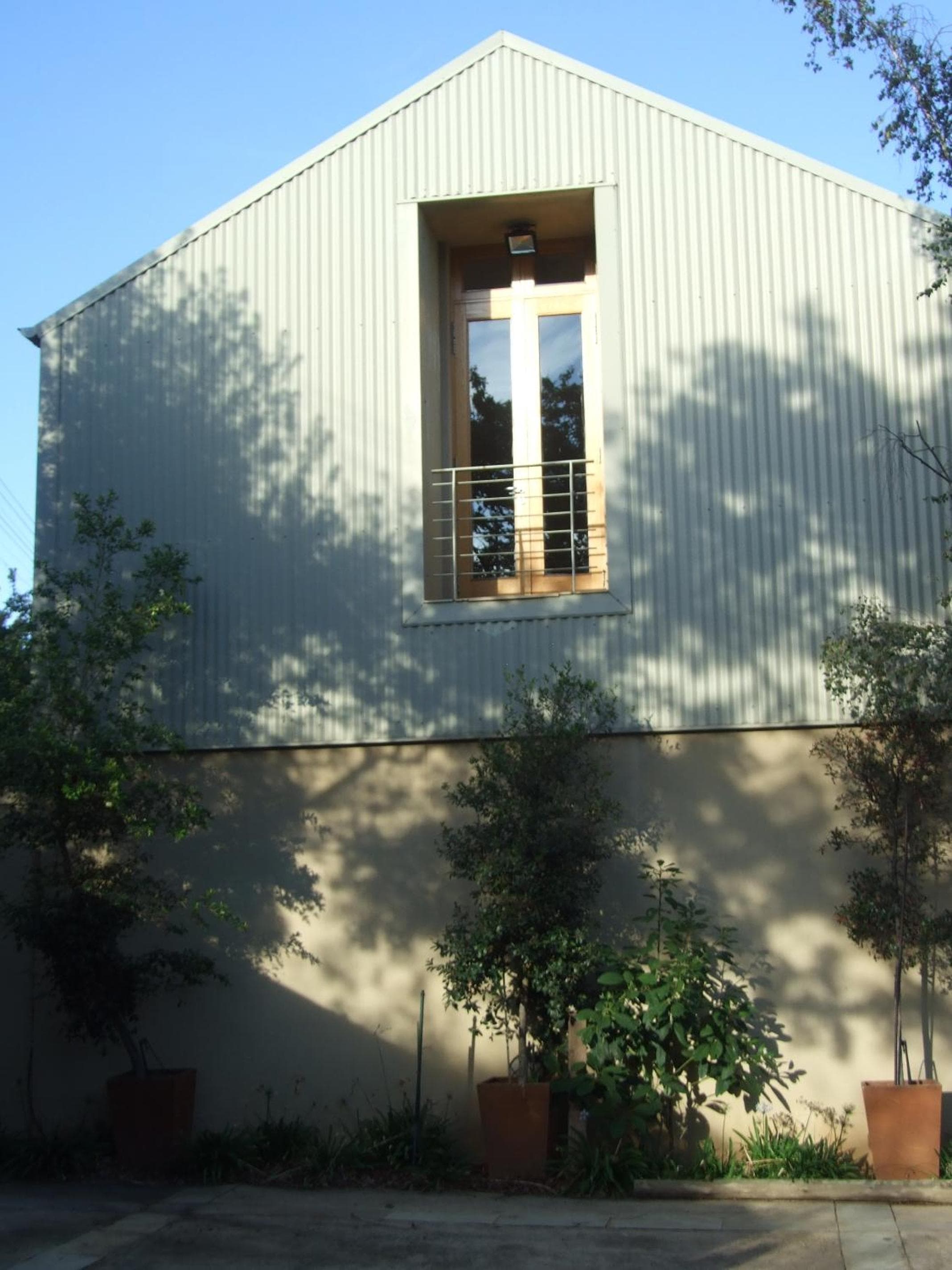 The Loft