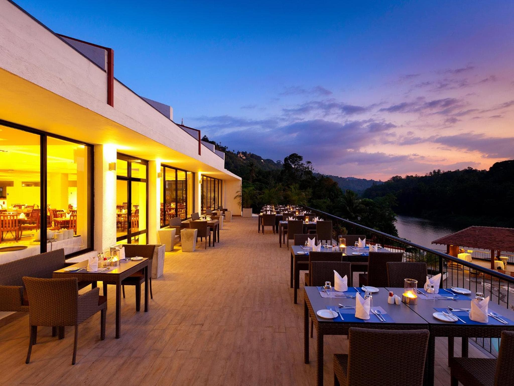 Cinnamon Citadel Kandy