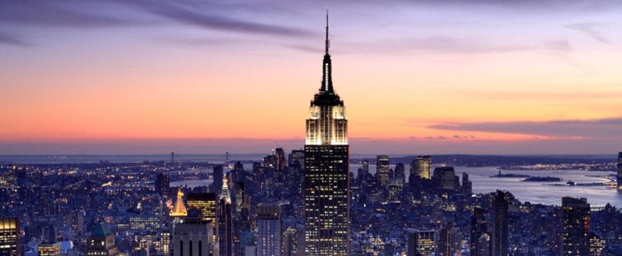 Holiday Inn Express - Times Square South by IHG