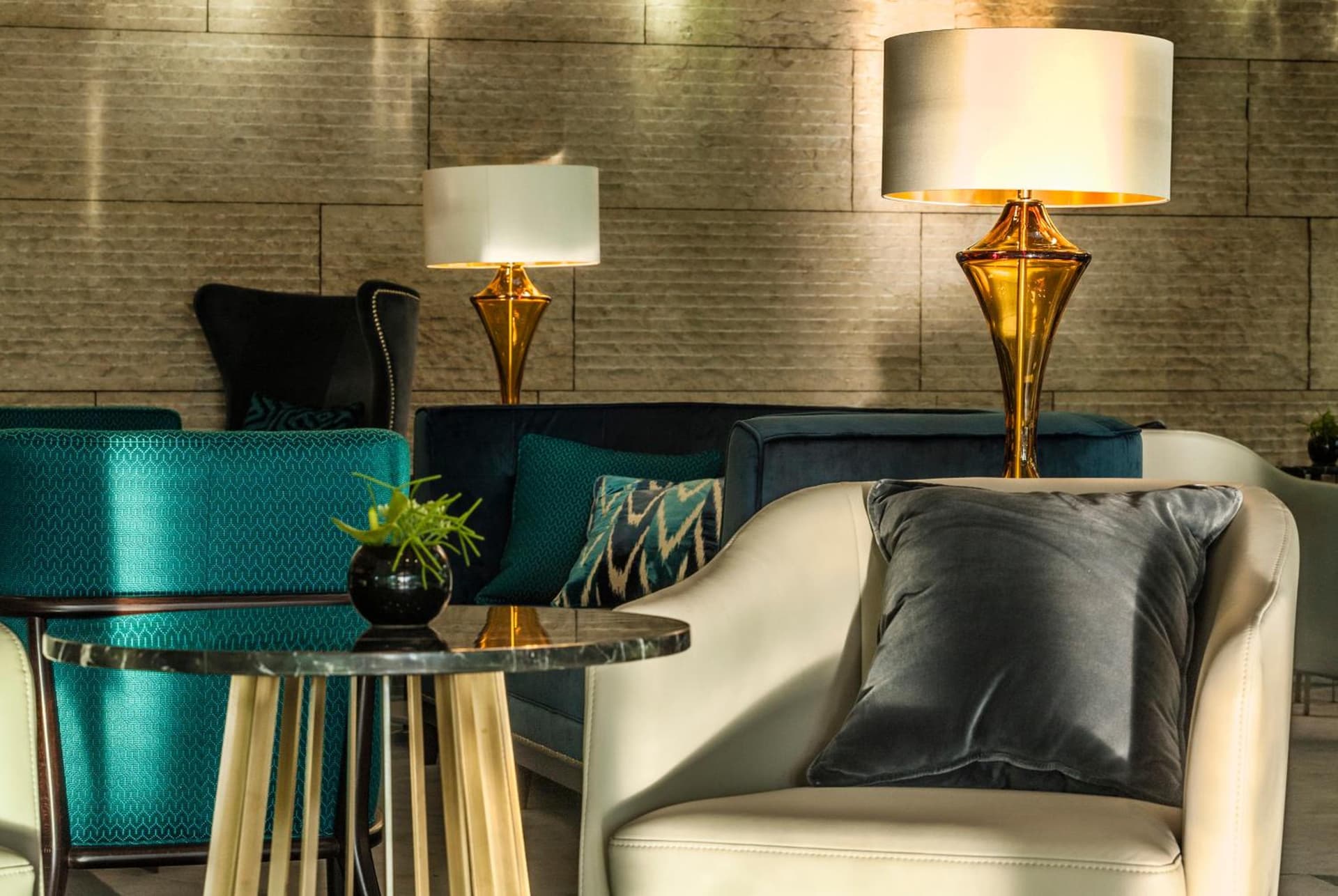 InterContinental Warszawa by IHG