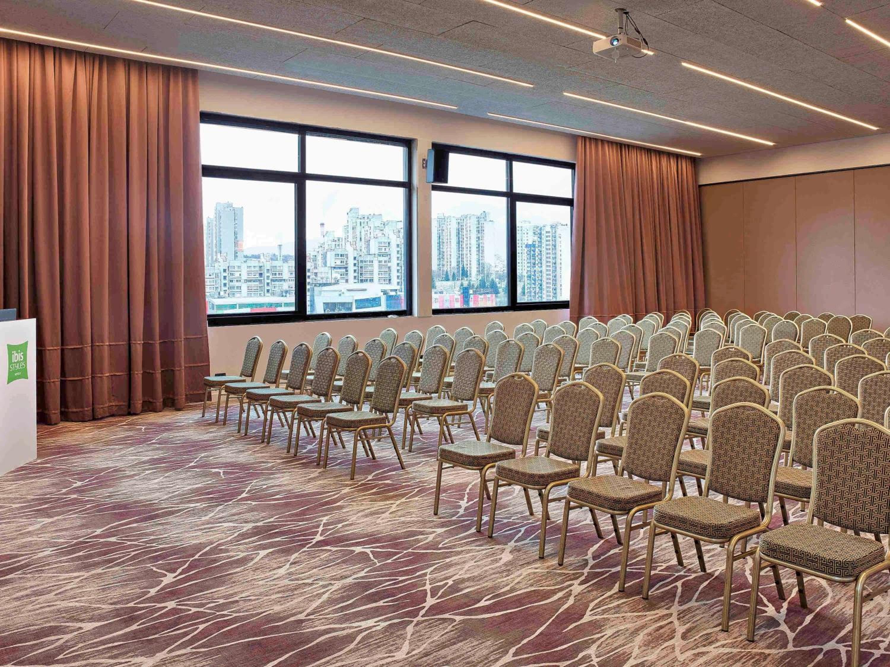ibis Styles Sarajevo