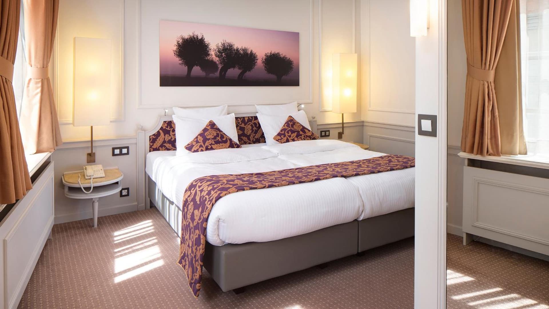 Crowne Plaza Hotel Brugge by IHG