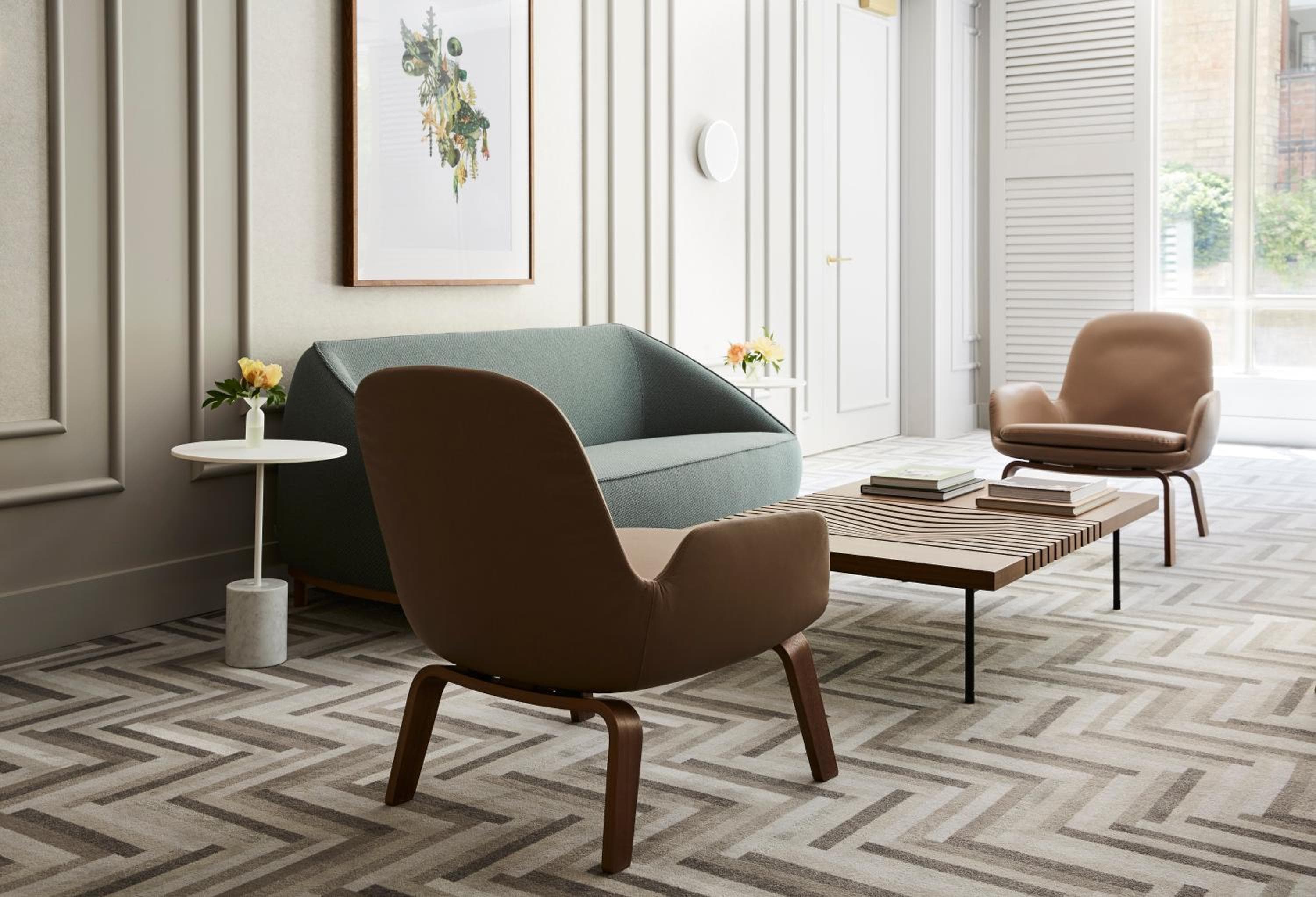 Kimpton Saint George Hotel by IHG