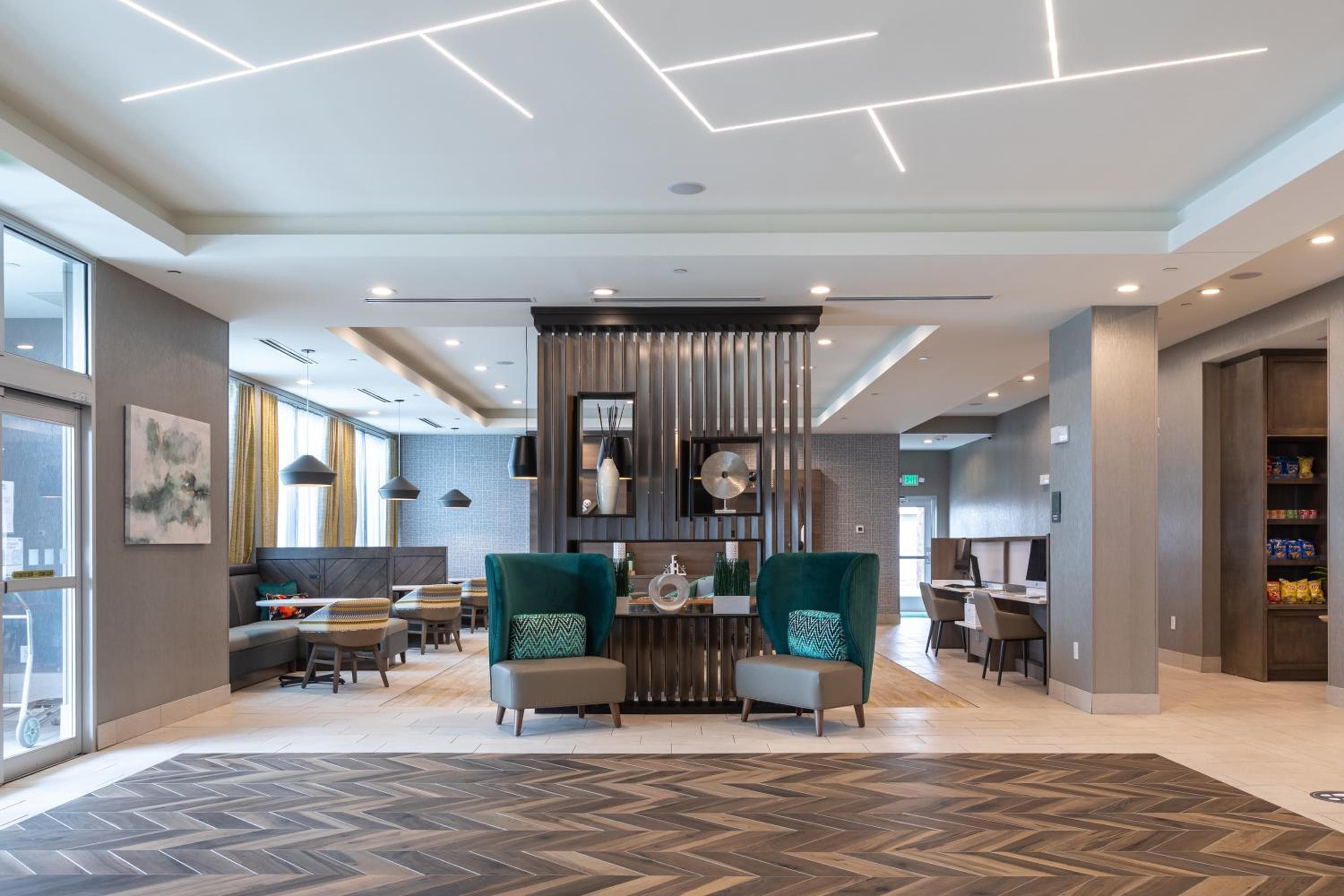 Holiday Inn Greenville - Woodruff Road by IHG