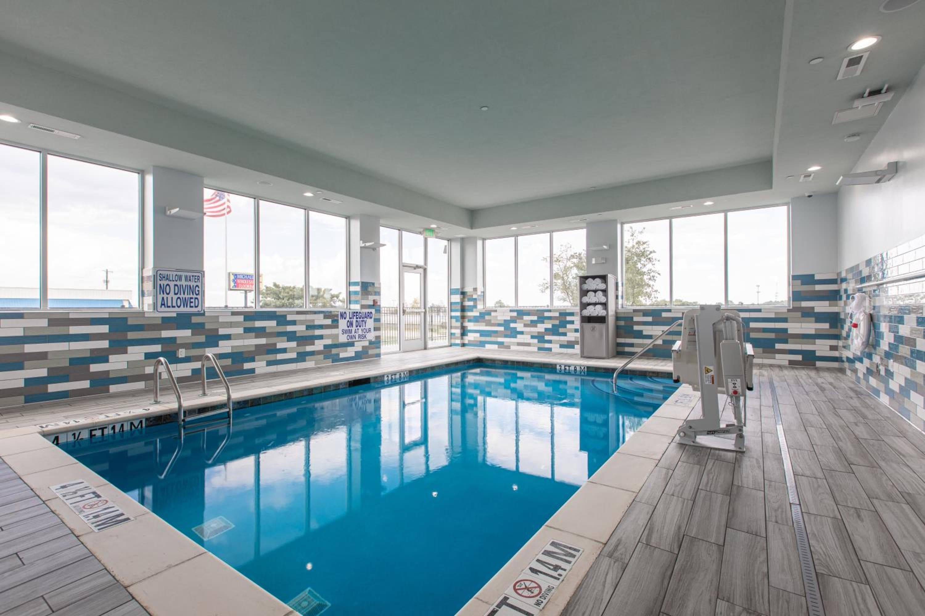 Holiday Inn Greenville - Woodruff Road by IHG
