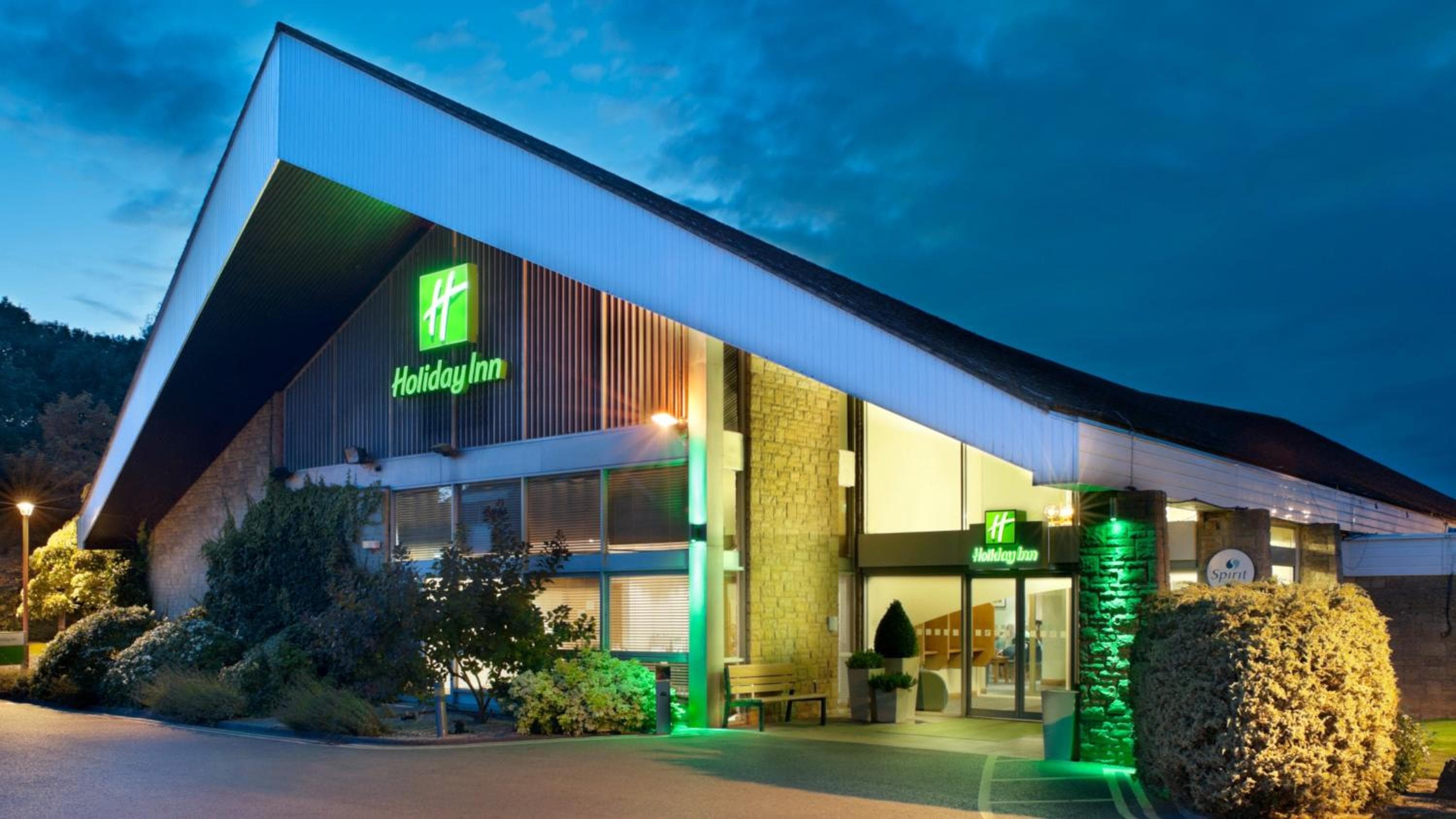 Holiday Inn Swindon by IHG