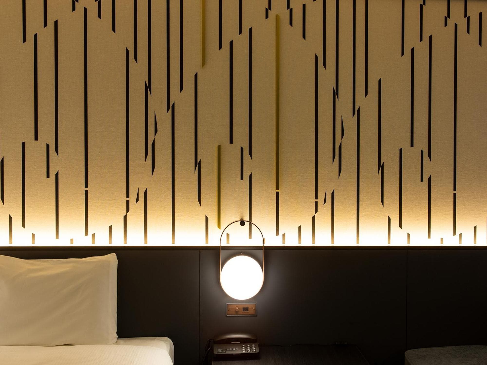 Mitsui Garden Hotel Shiodome Italia-gai - Tokyo