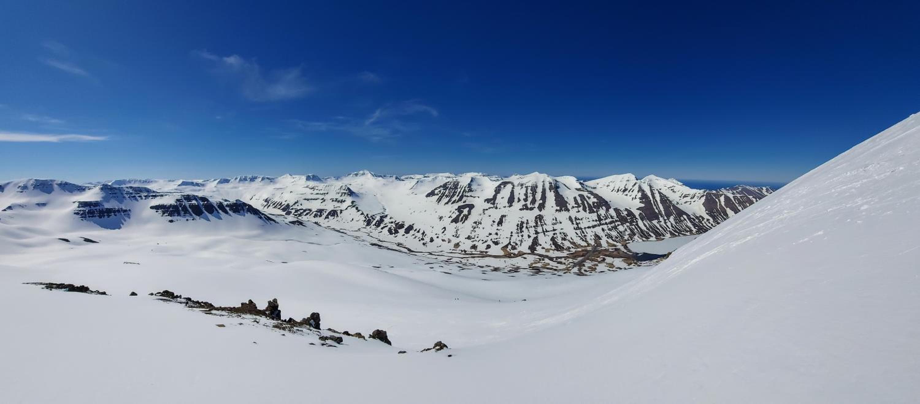 Hlíðarvegur 20 - Gagginn