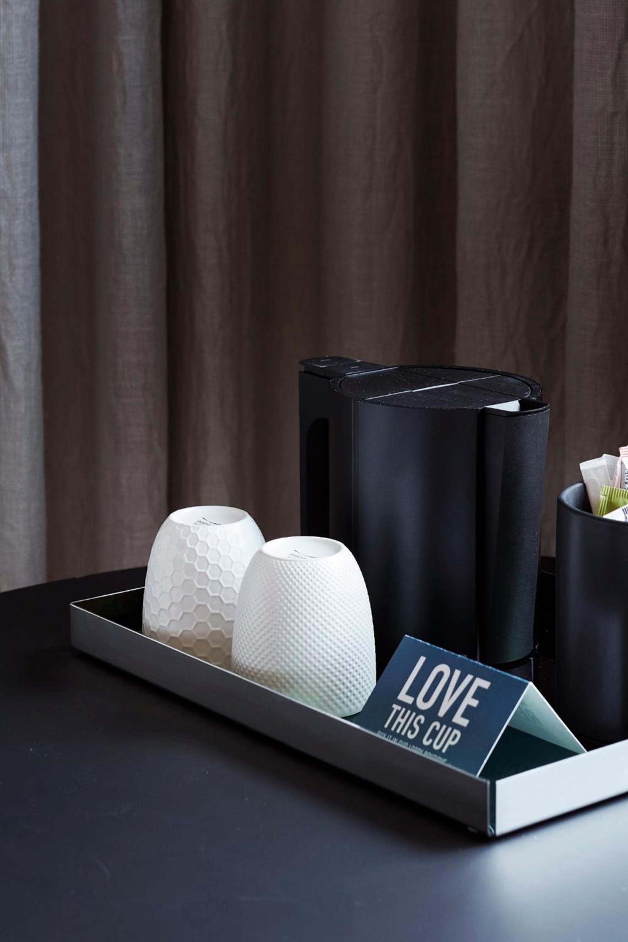 Boutique Hotel SP34