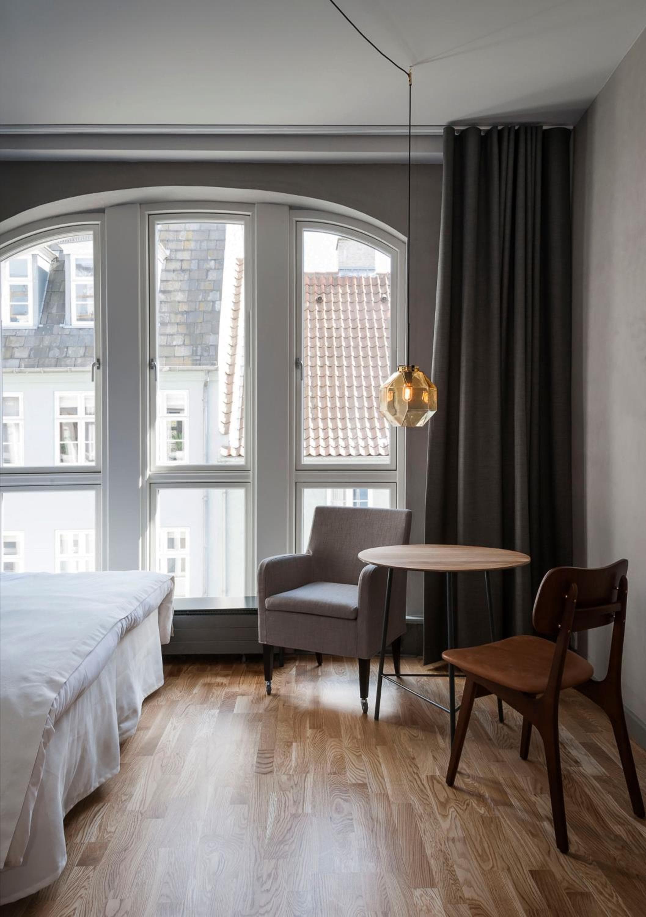 Boutique Hotel SP34