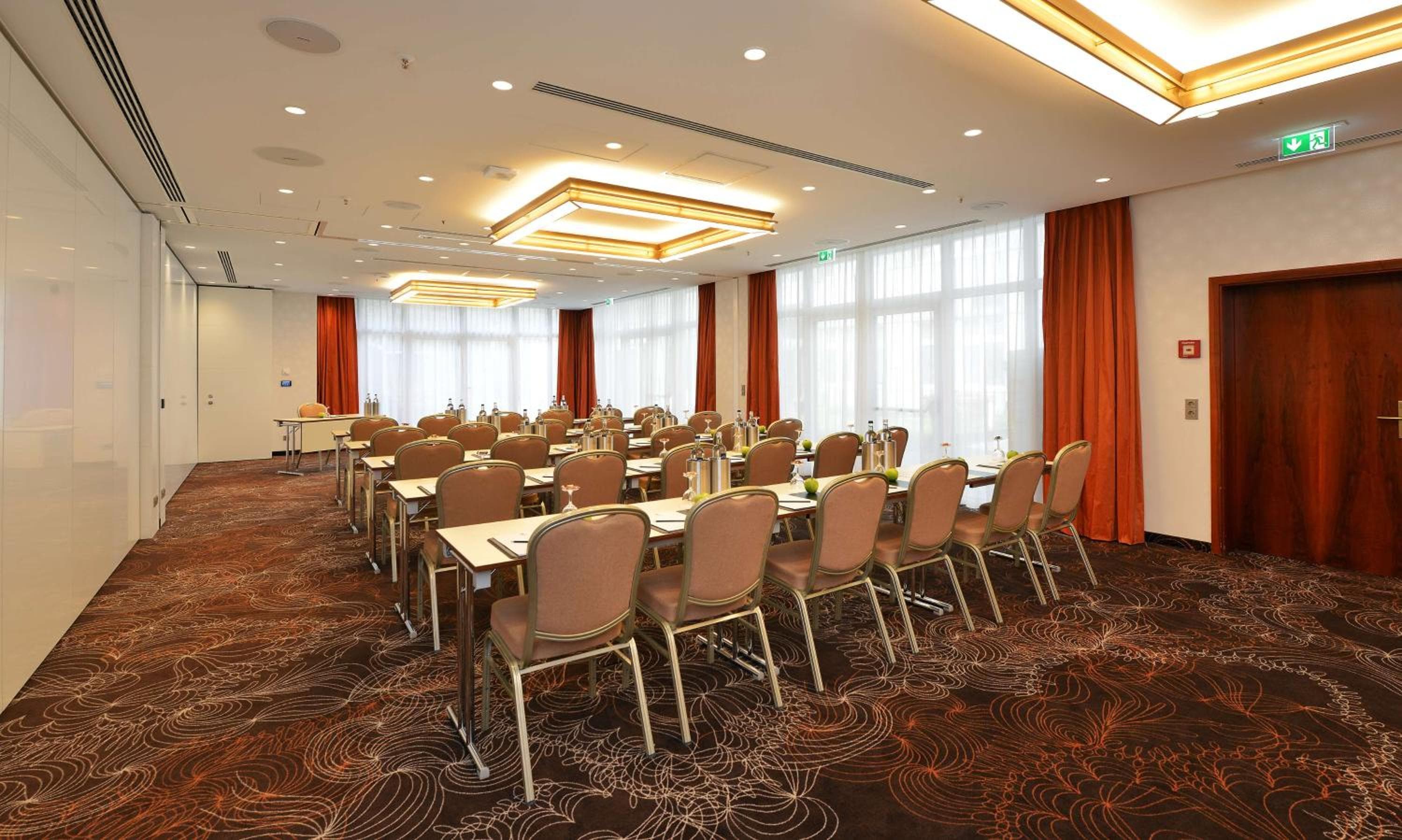Best Western Plus Delta Park Hotel