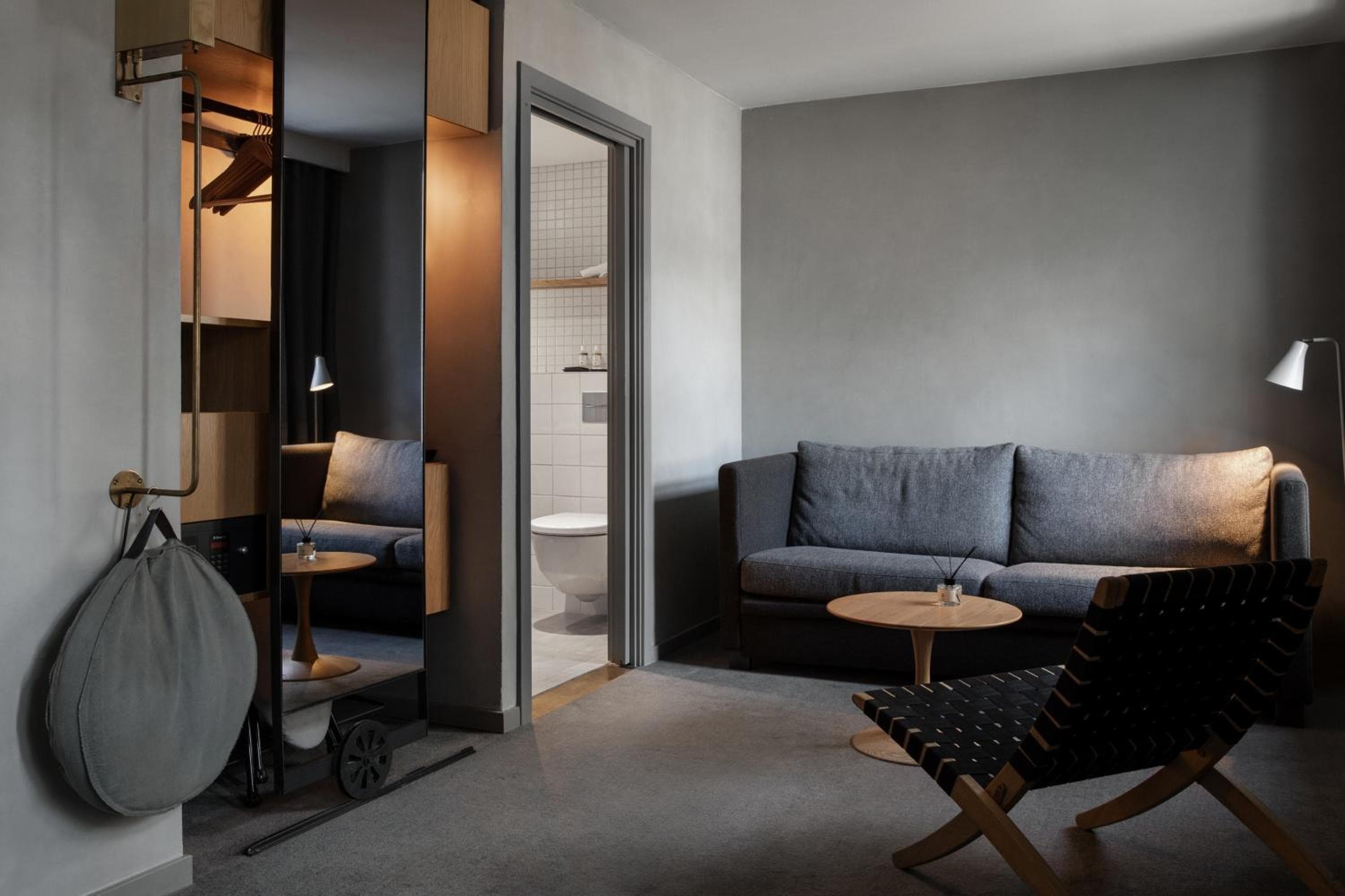 Boutique Hotel SP34