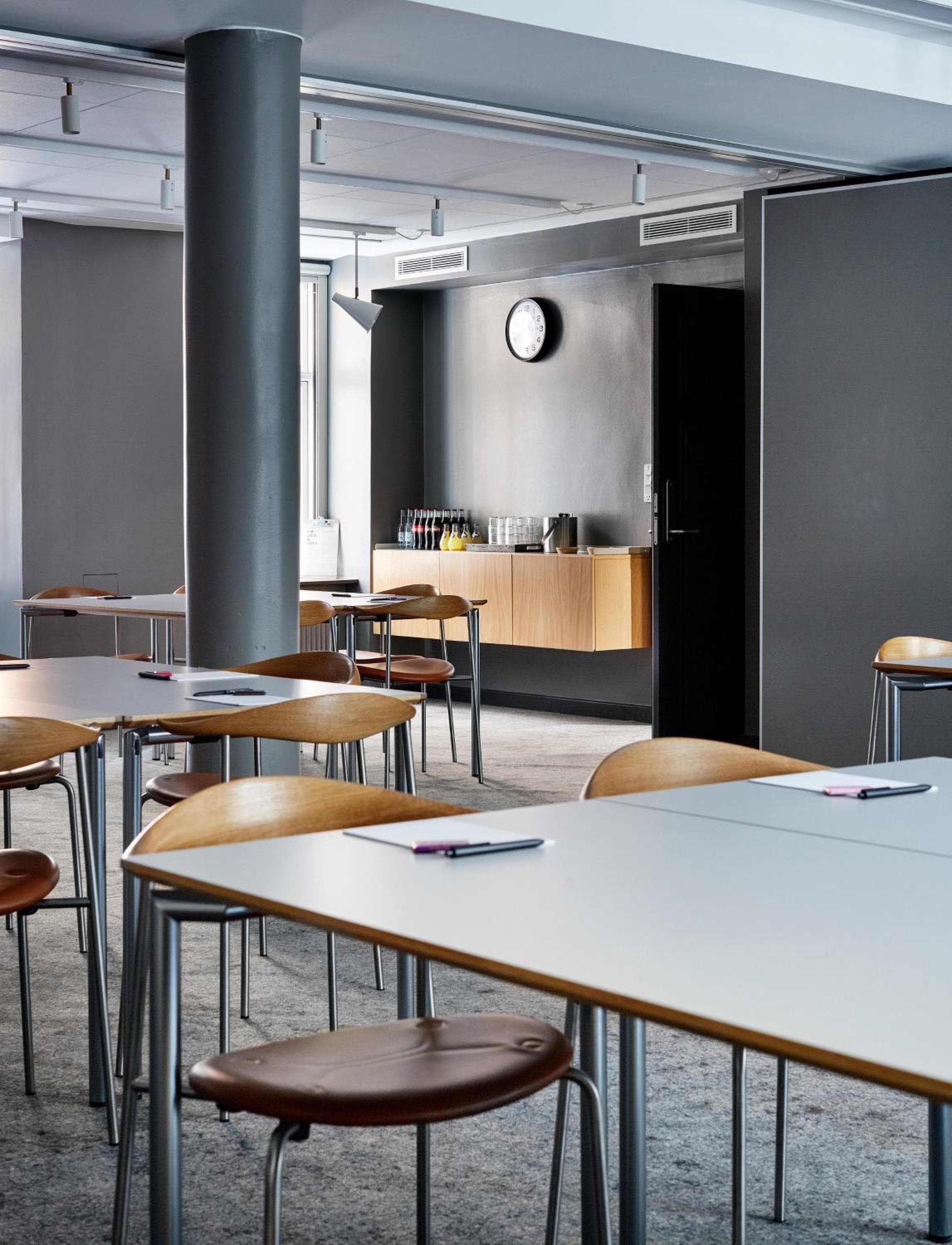 Boutique Hotel SP34