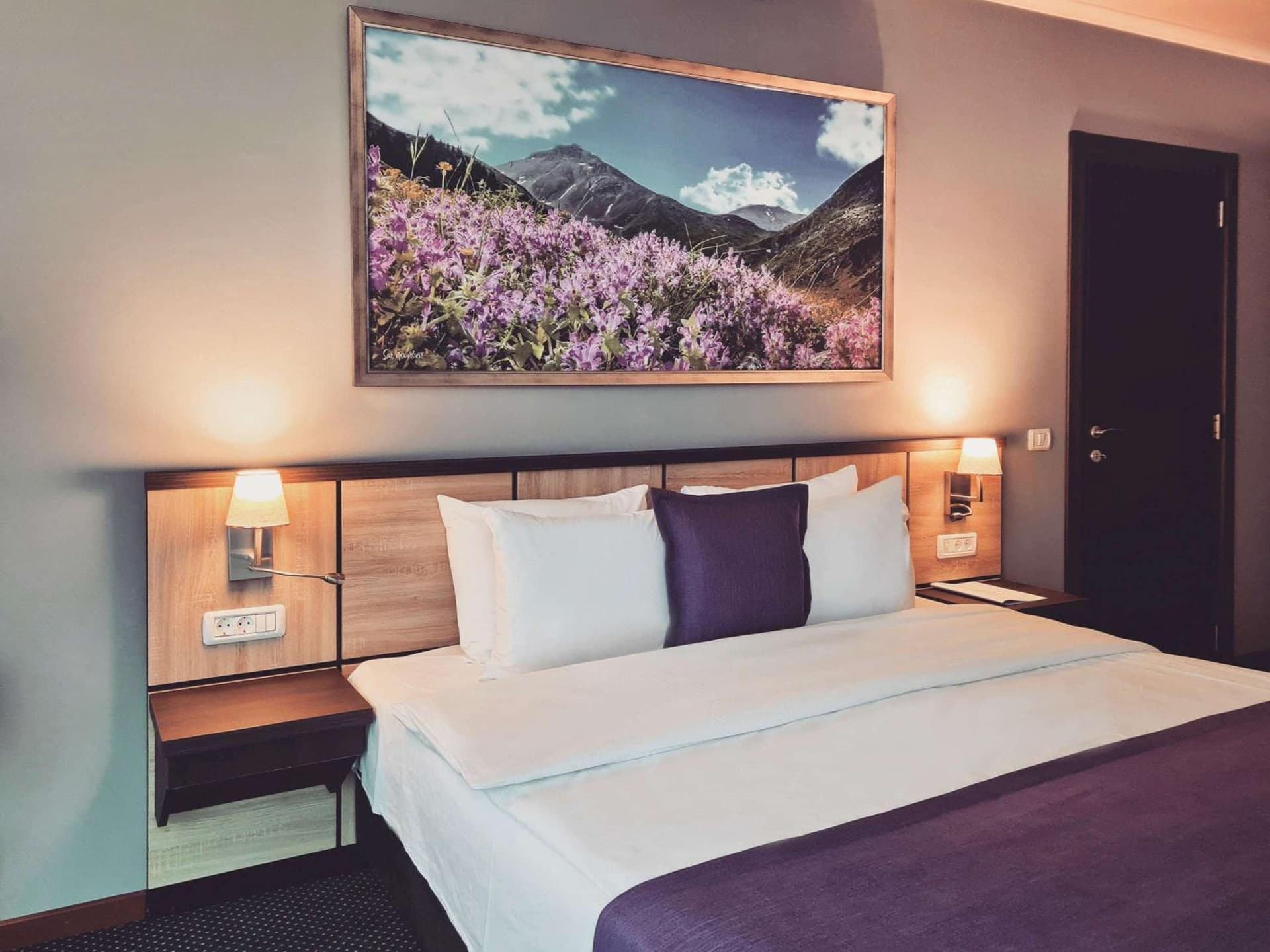 Mercure Tetovo