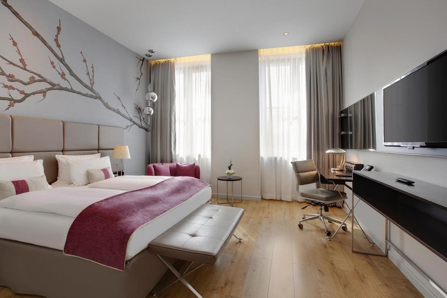 The Posthouse Berlin Potsdamer Platz- Leonardo Limited Edition