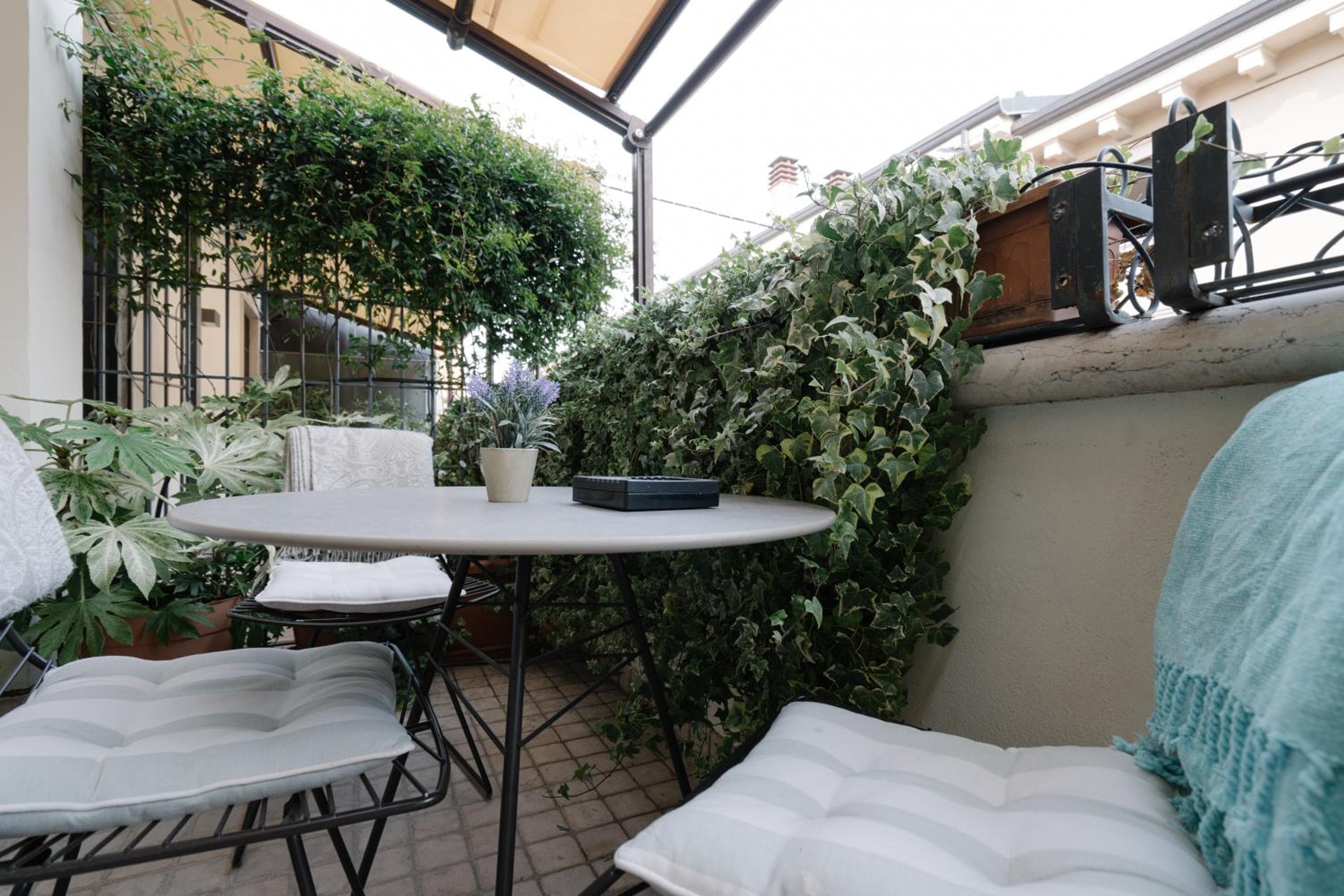 Hotel Giulietta e Romeo ***S