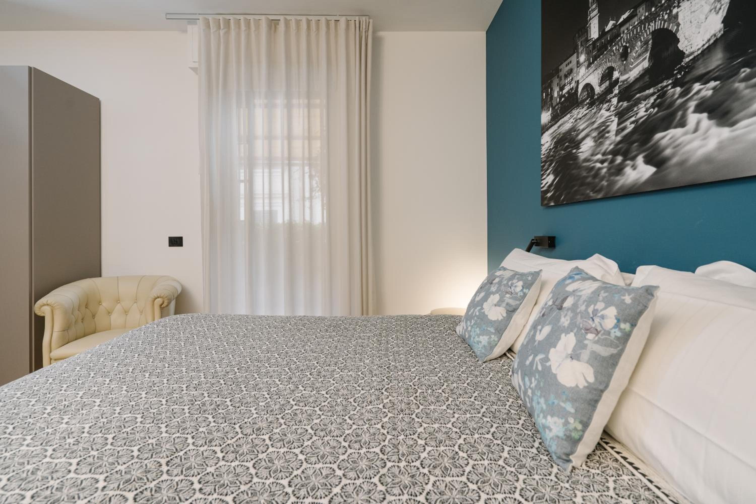 Hotel Giulietta e Romeo ***S
