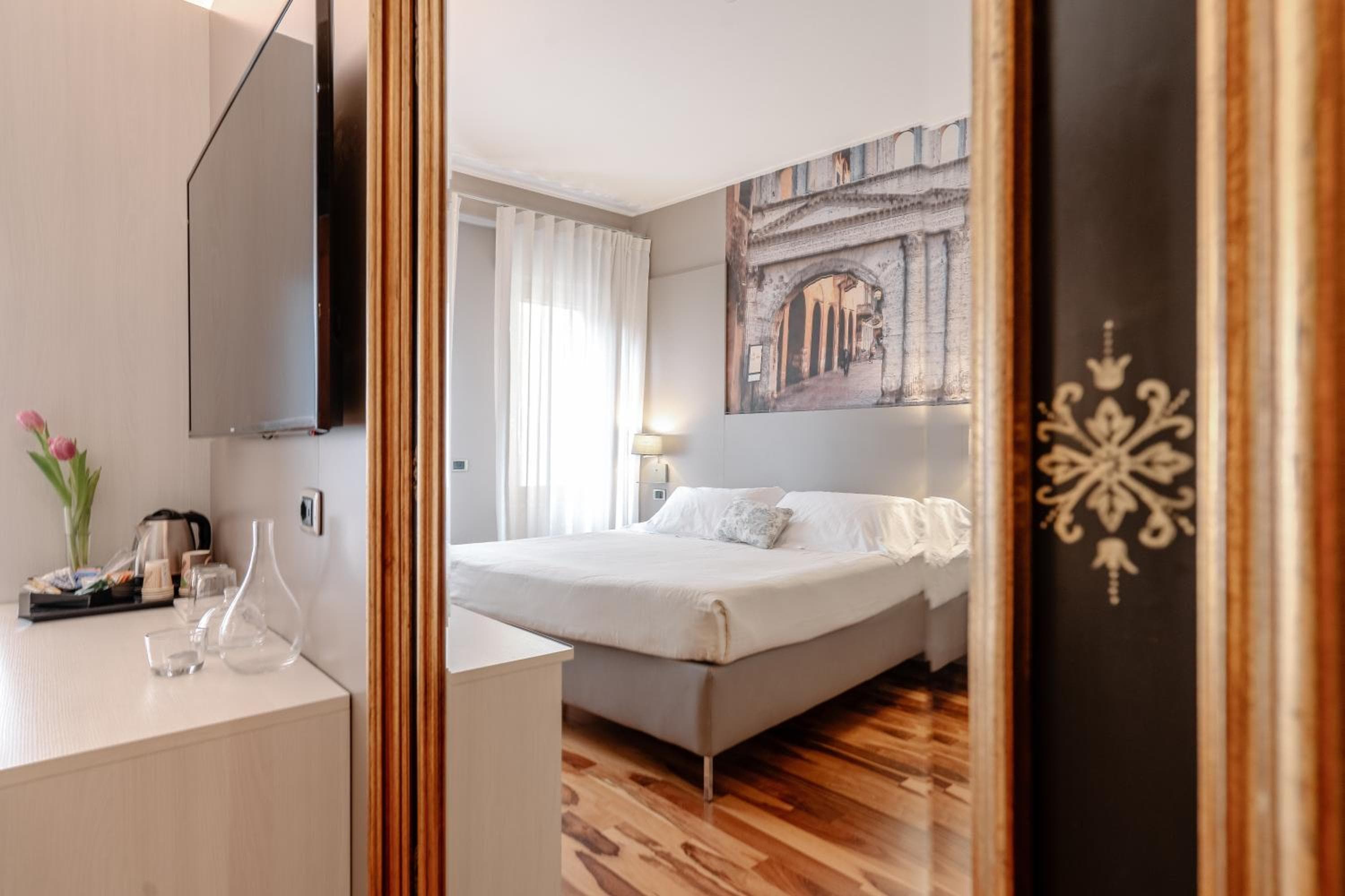 Hotel Giulietta e Romeo ***S