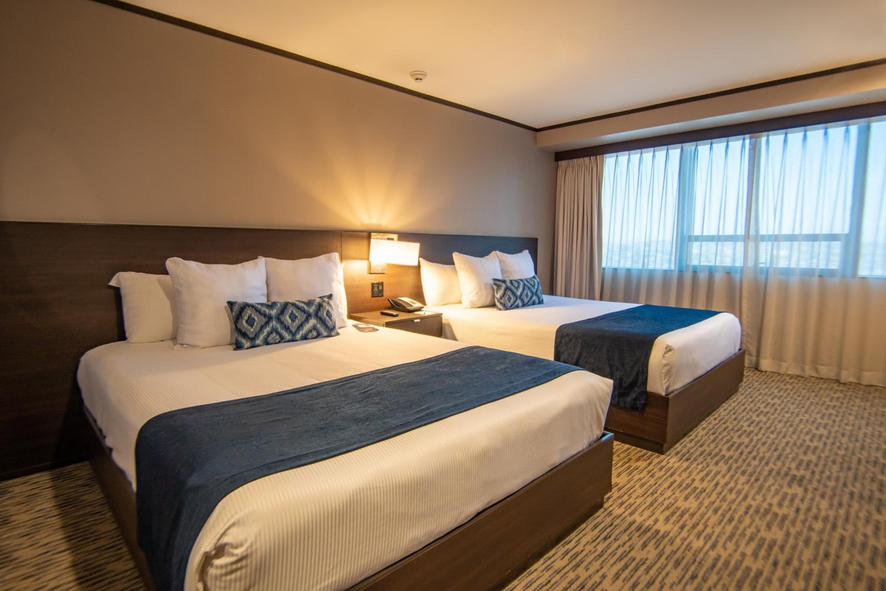 Grand Hotel Tijuana