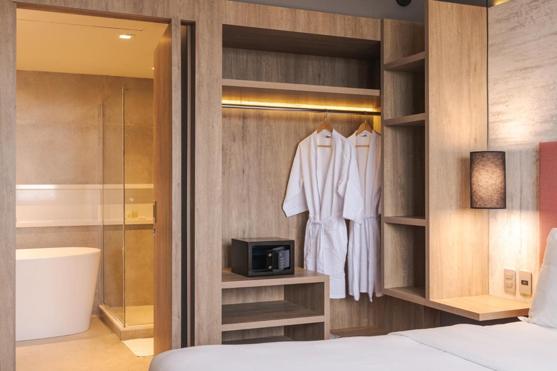 Novotel Porto Alegre Airport