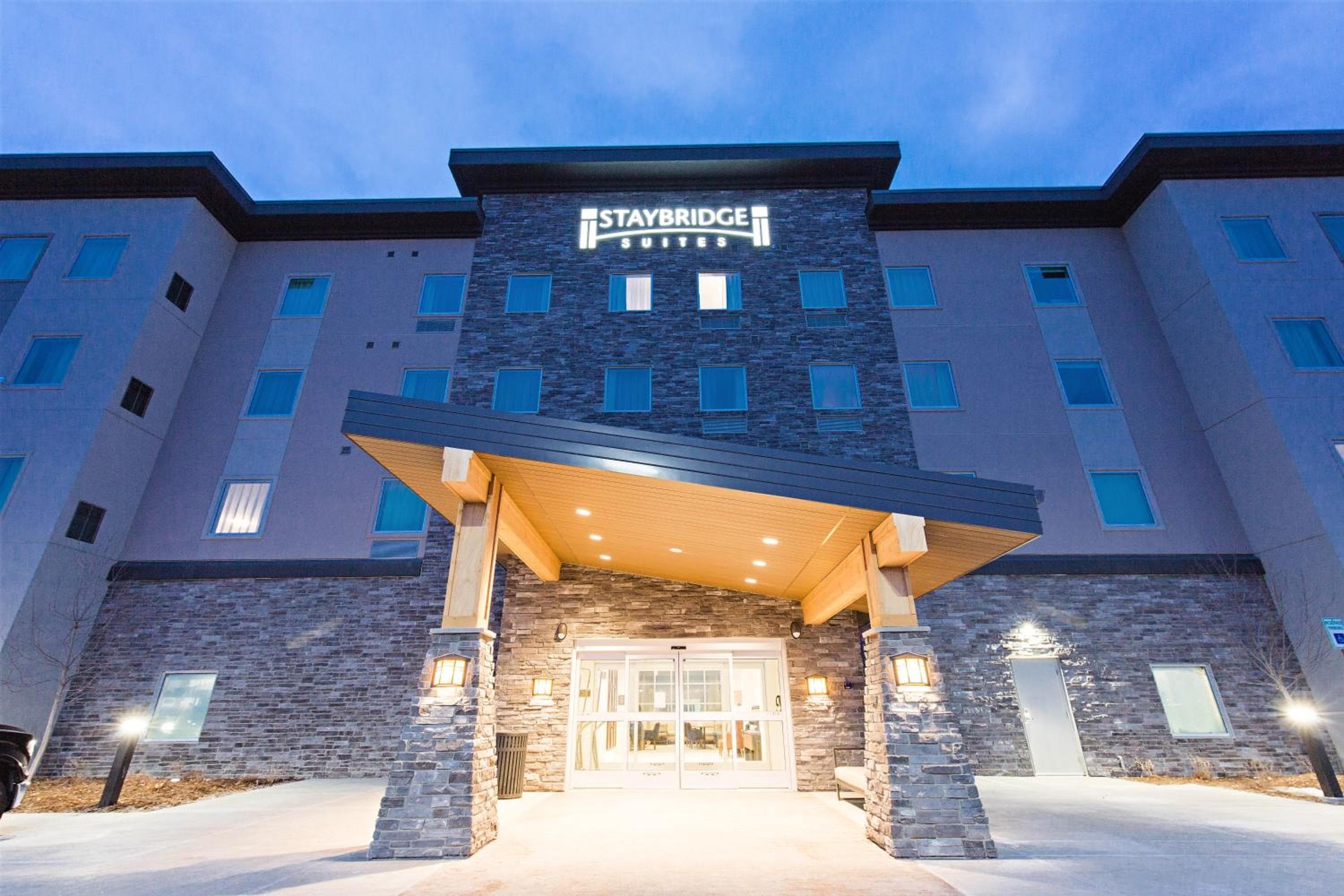 Staybridge Suites - Denver North - Thornton by IHG