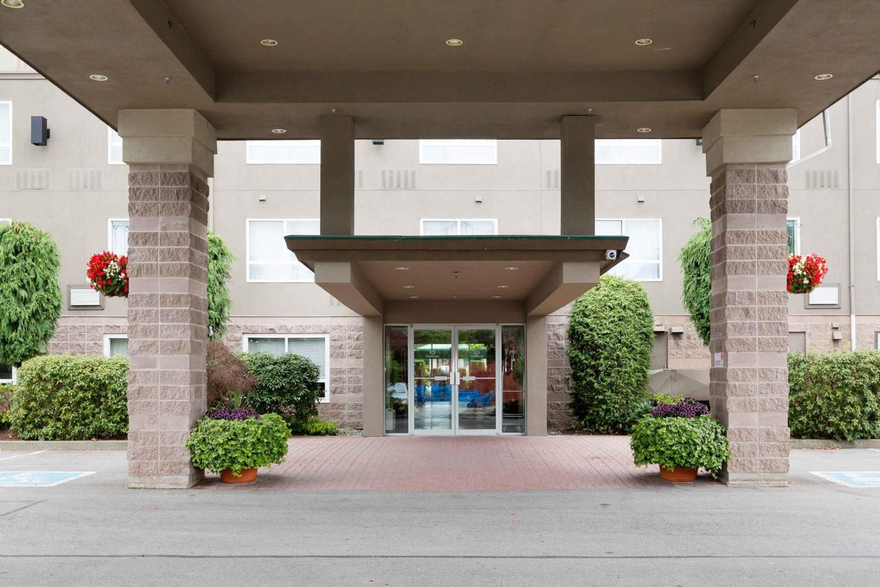 Sandman Hotel Langley