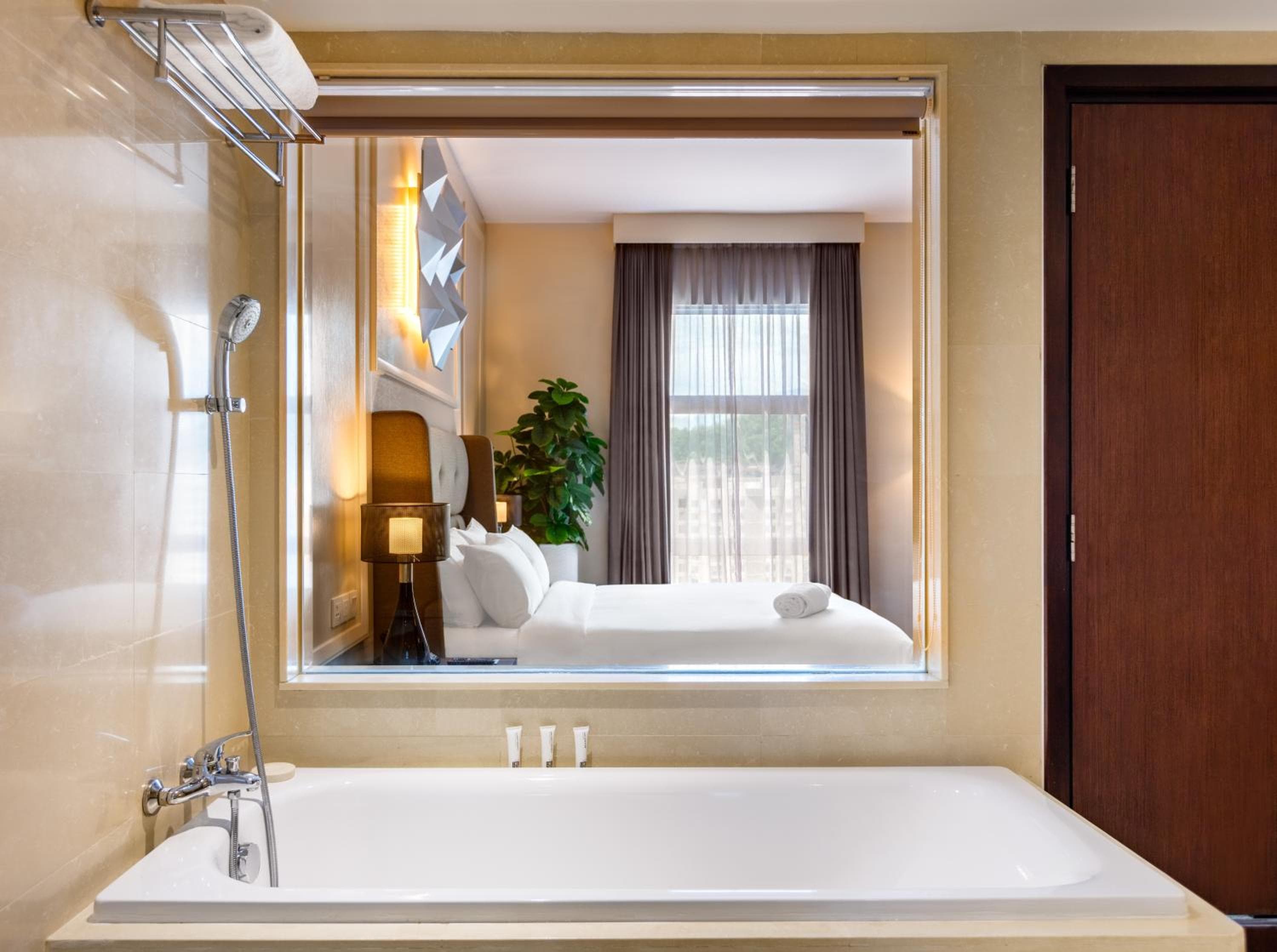 Eastin Hotel Penang
