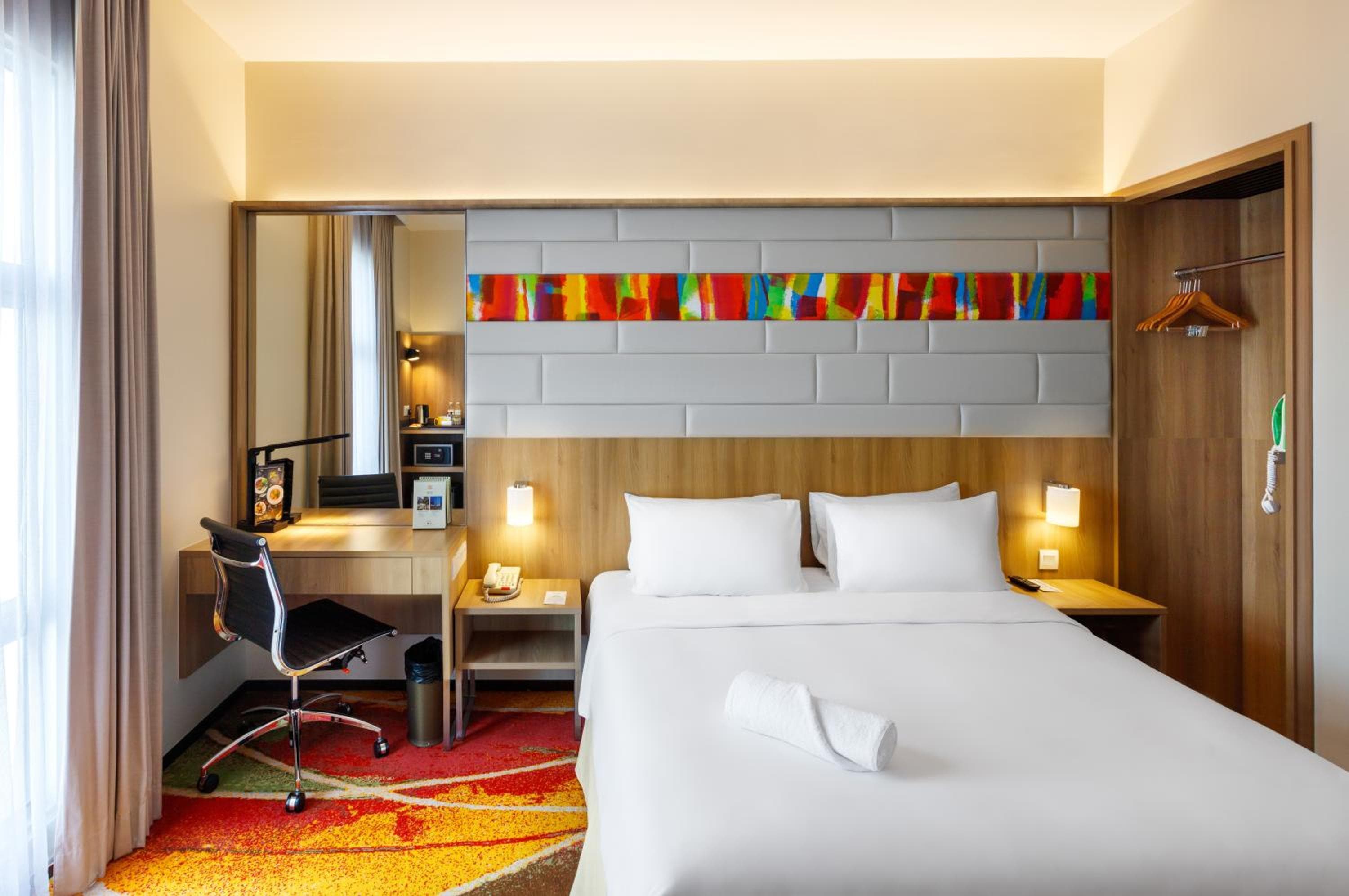 Eastin Hotel Penang