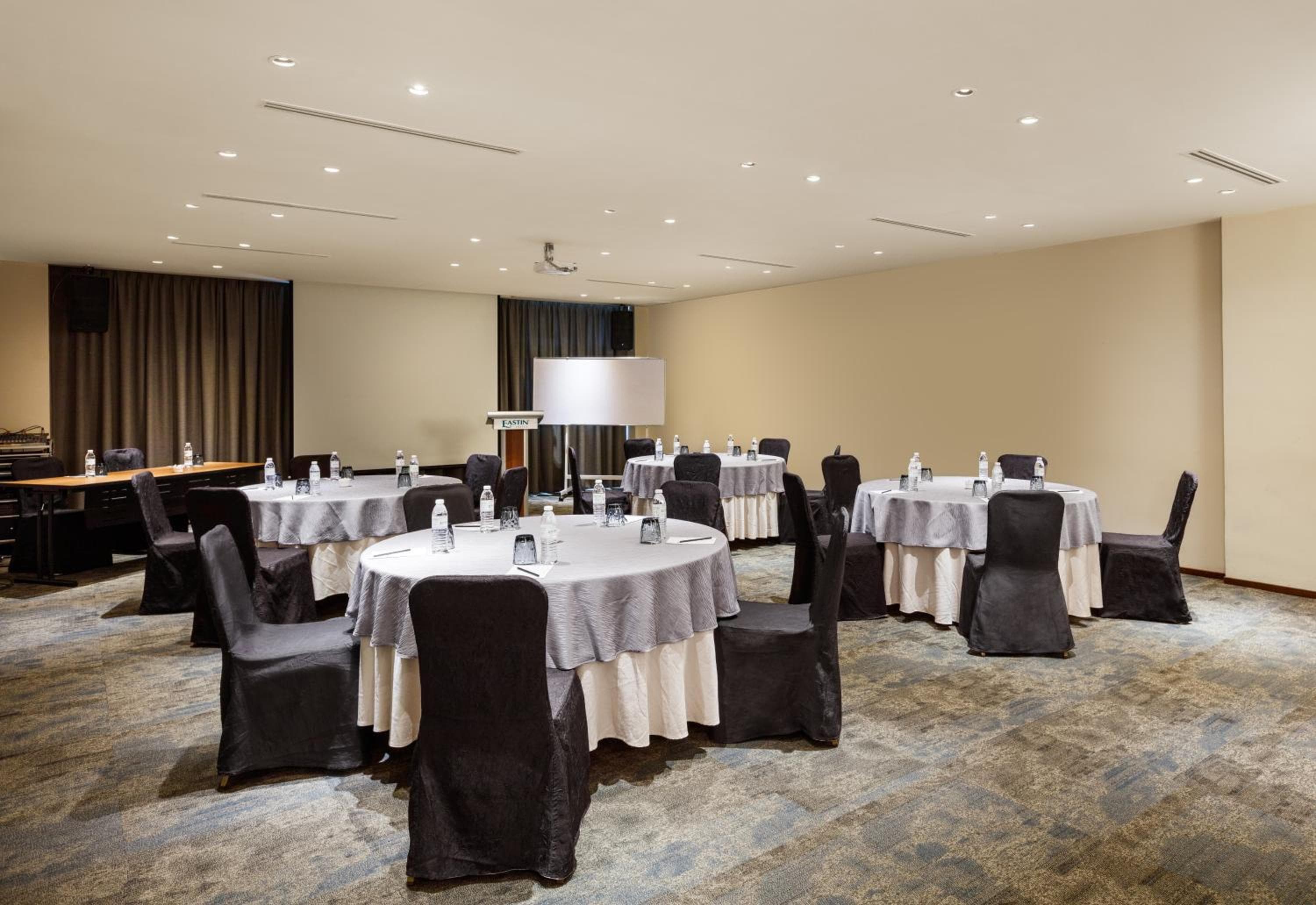Eastin Hotel Penang