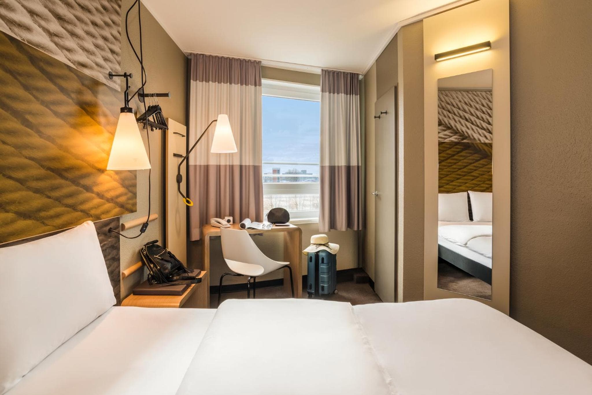 ibis Heidelberg Hauptbahnhof