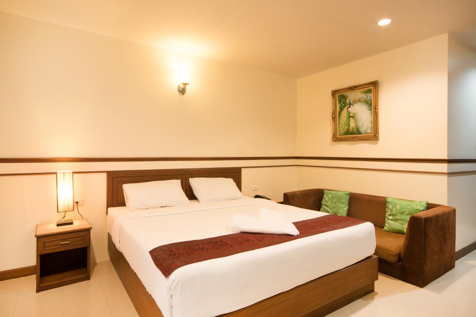 Sunview Place
