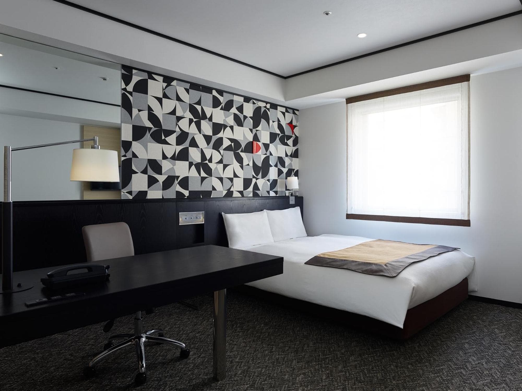 Mitsui Garden Hotel Shiodome Italia-gai - Tokyo