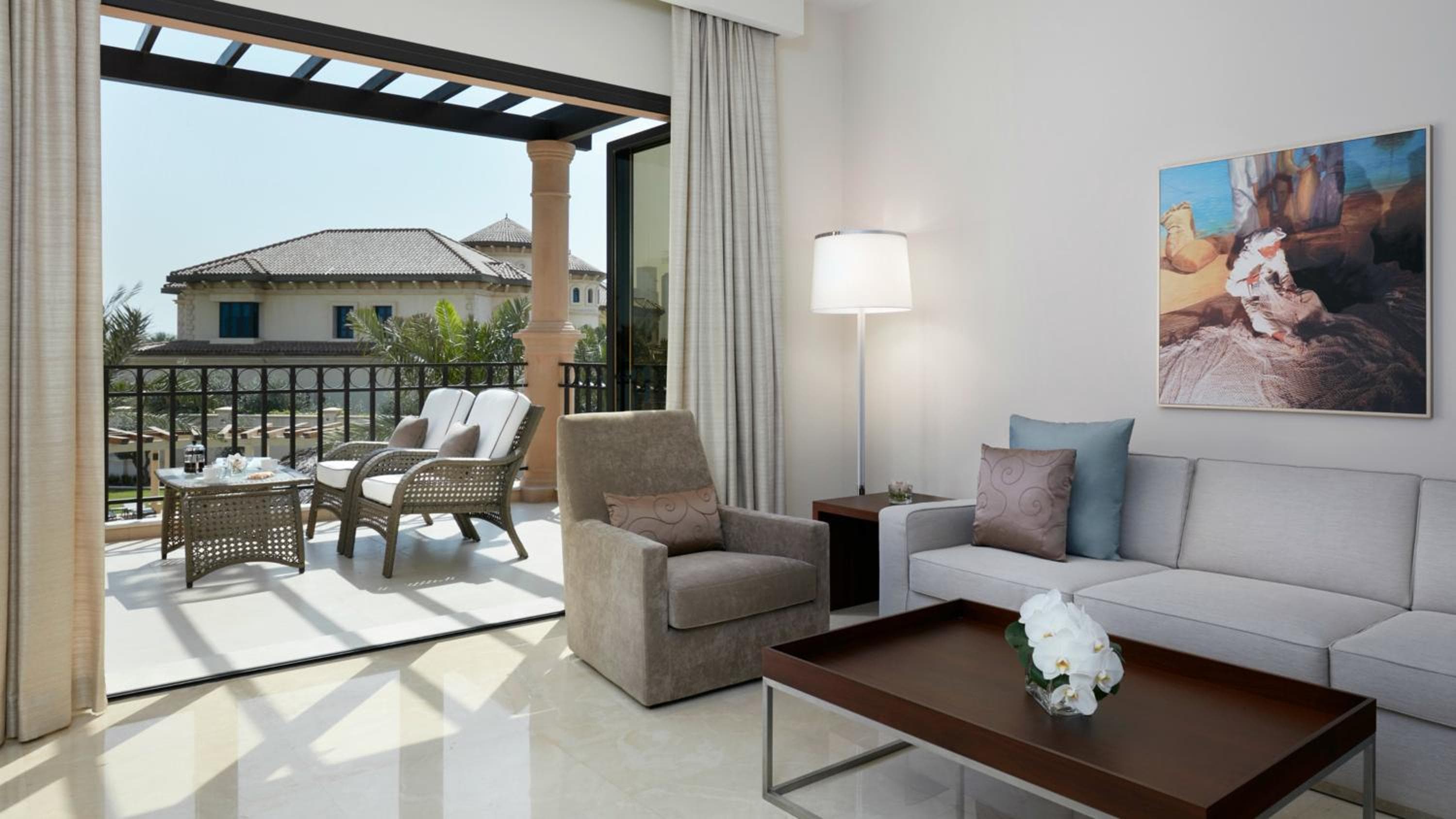 InterContinental Hotels Doha Residences by IHG