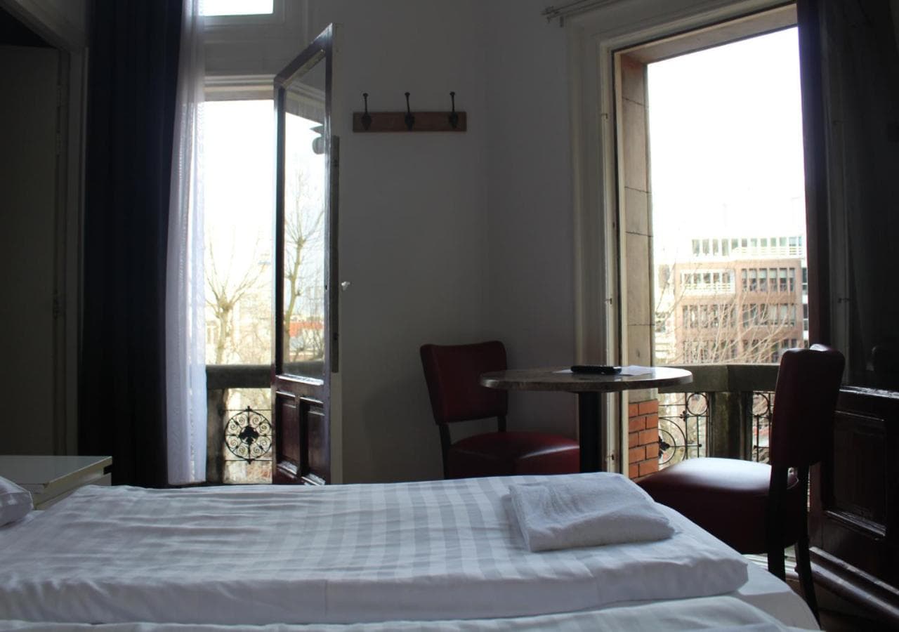 City Hotel Rembrandt Square - Just renovated