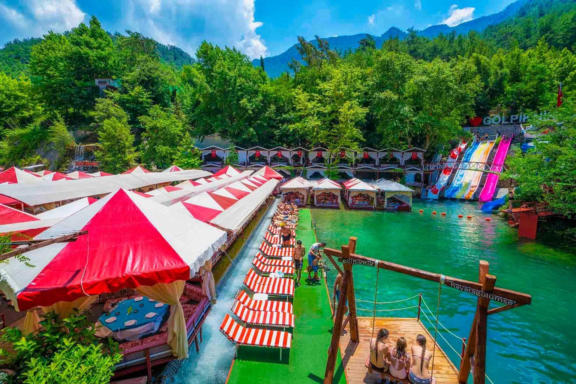Kleopatra Life Hotel