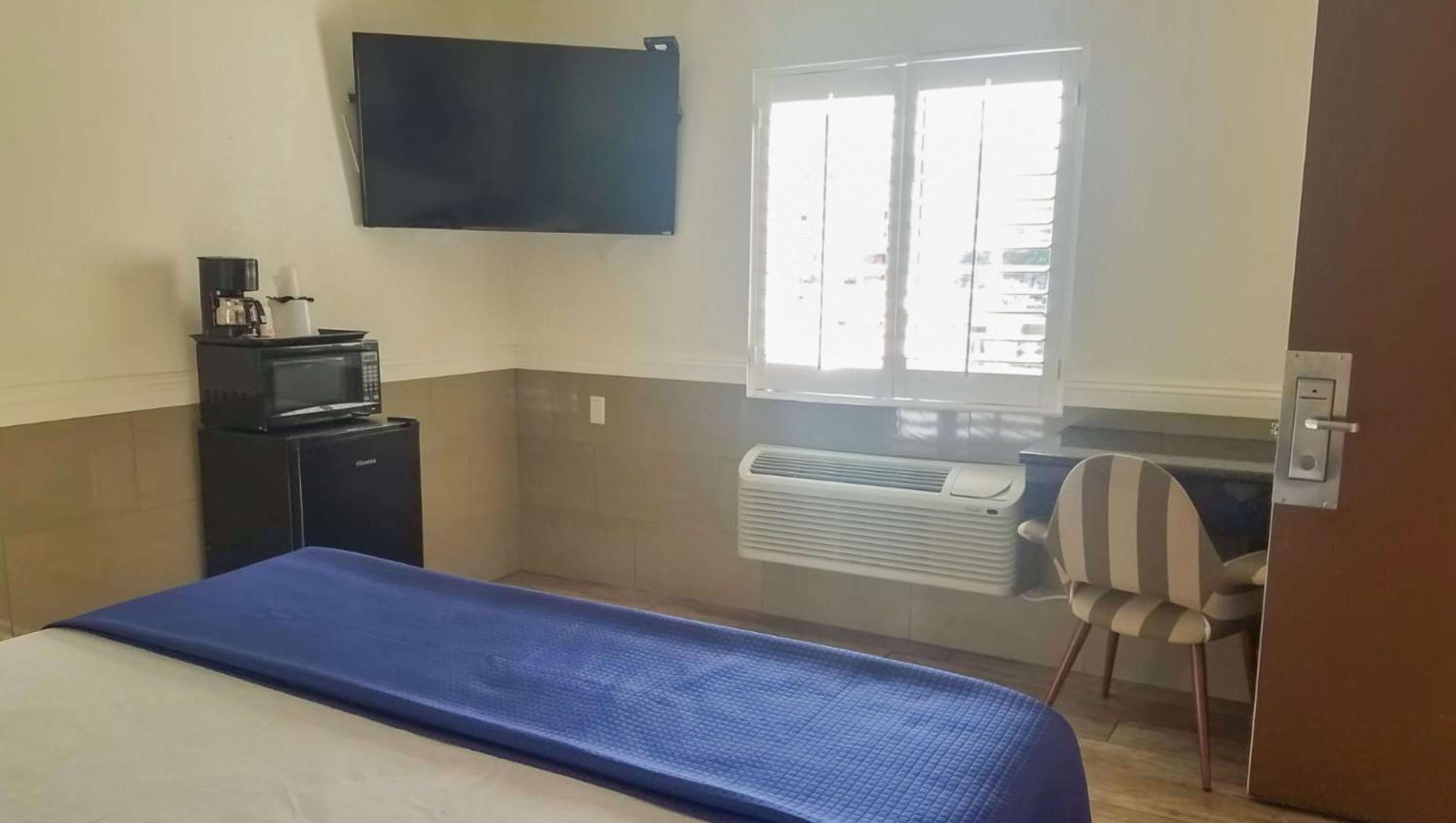 Motel 6 Glendale CA Pasadena Burbank Los Angeles