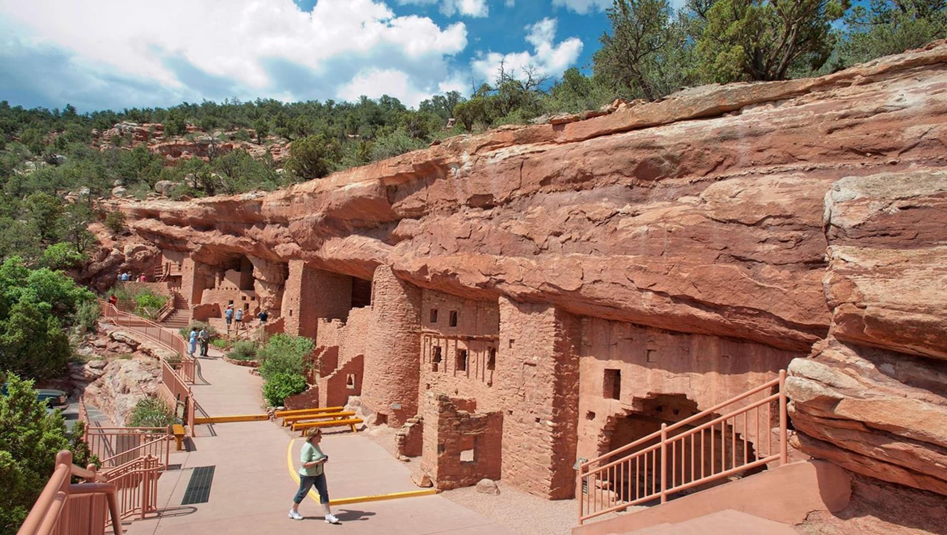 Tava Motel Manitou Springs