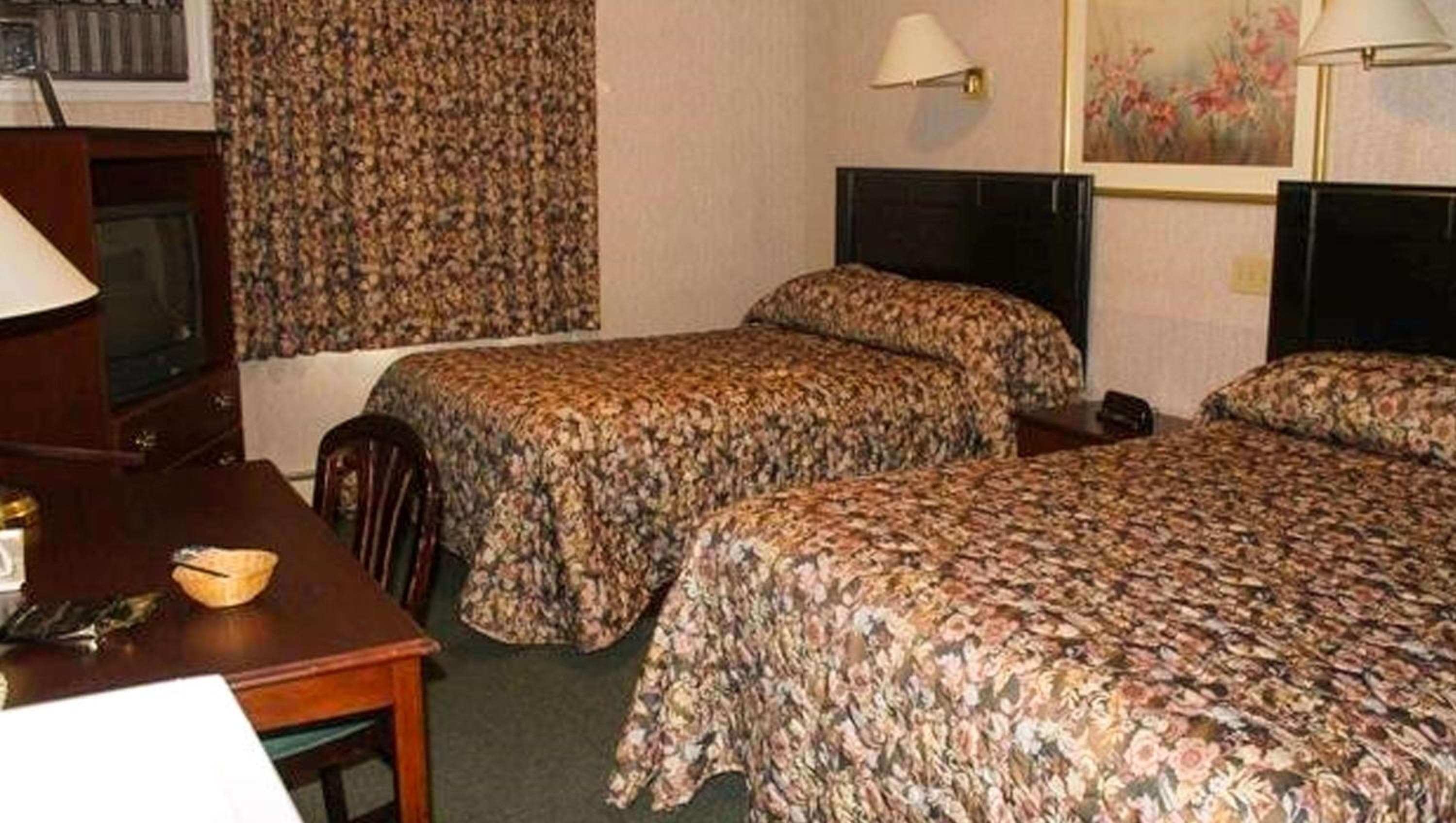 Traveller's Inn Prince Edward Island