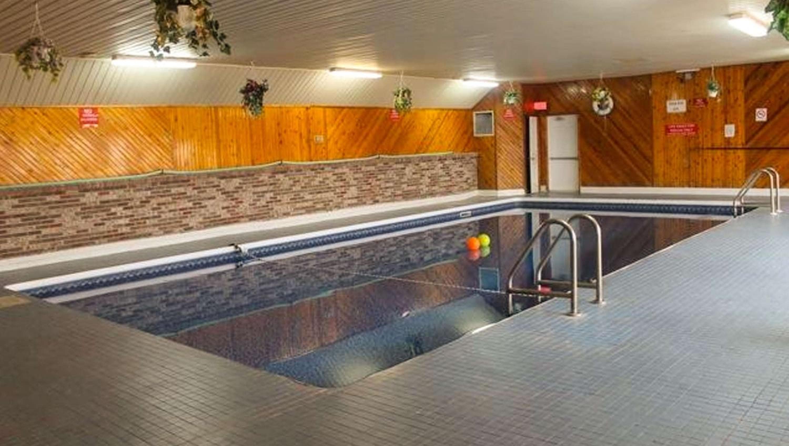 Traveller's Inn Prince Edward Island